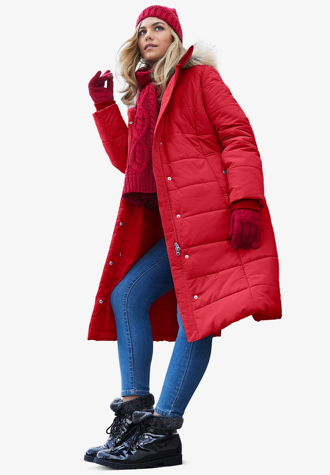 The Vylon Hiker Bootie 7 The Vylon Hiker Bootie