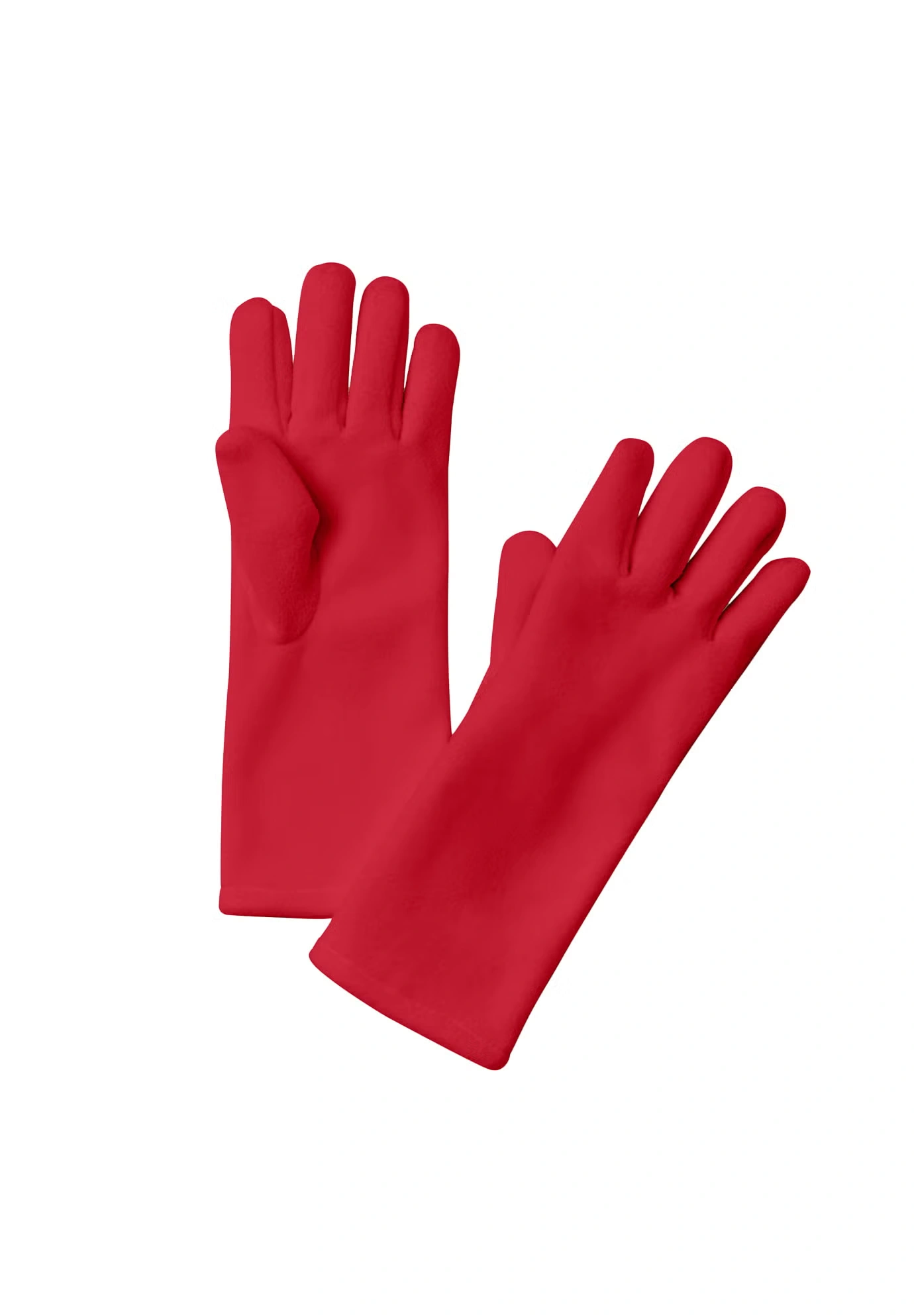 Fleece Gloves