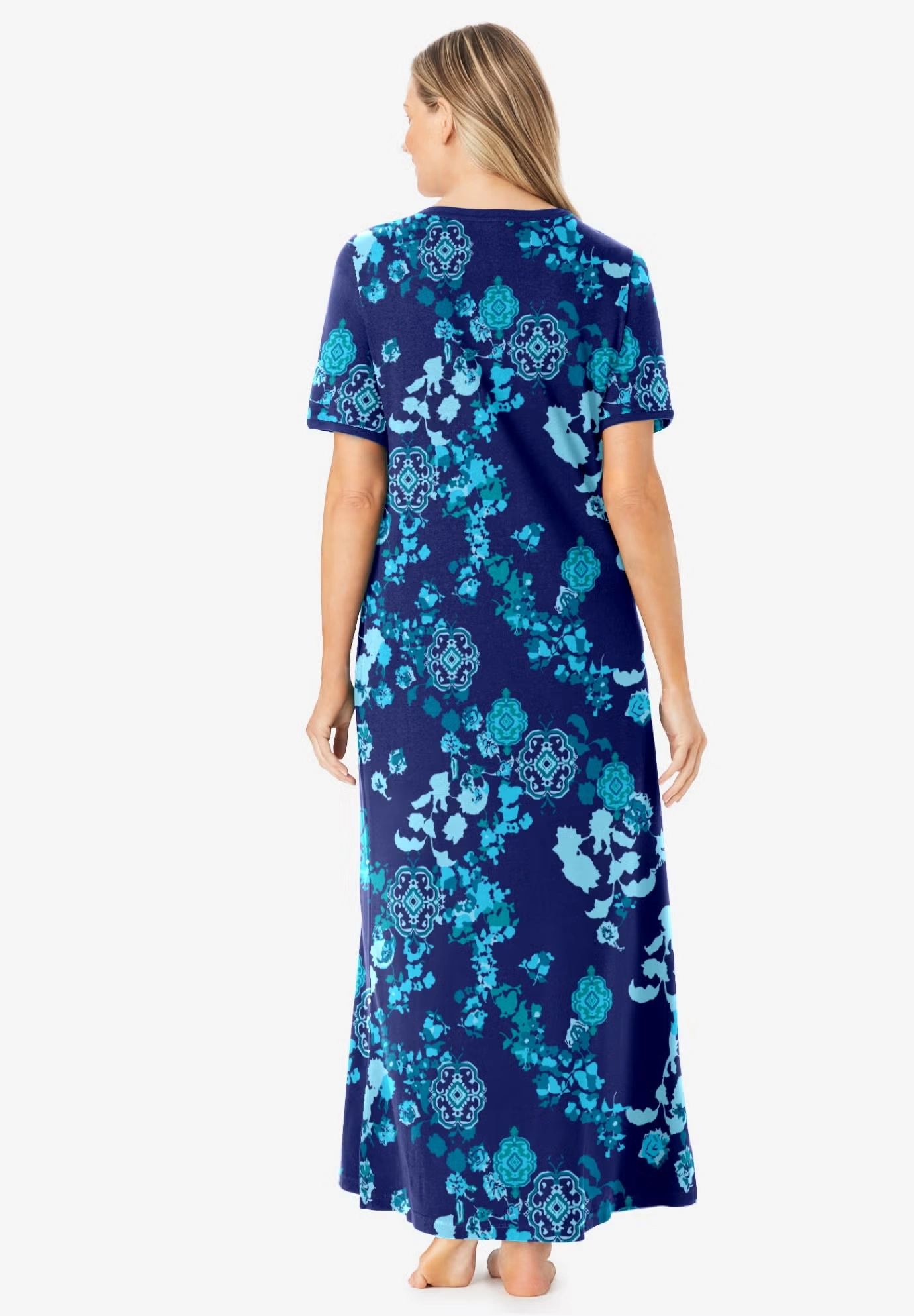 Long T-Shirt Lounger