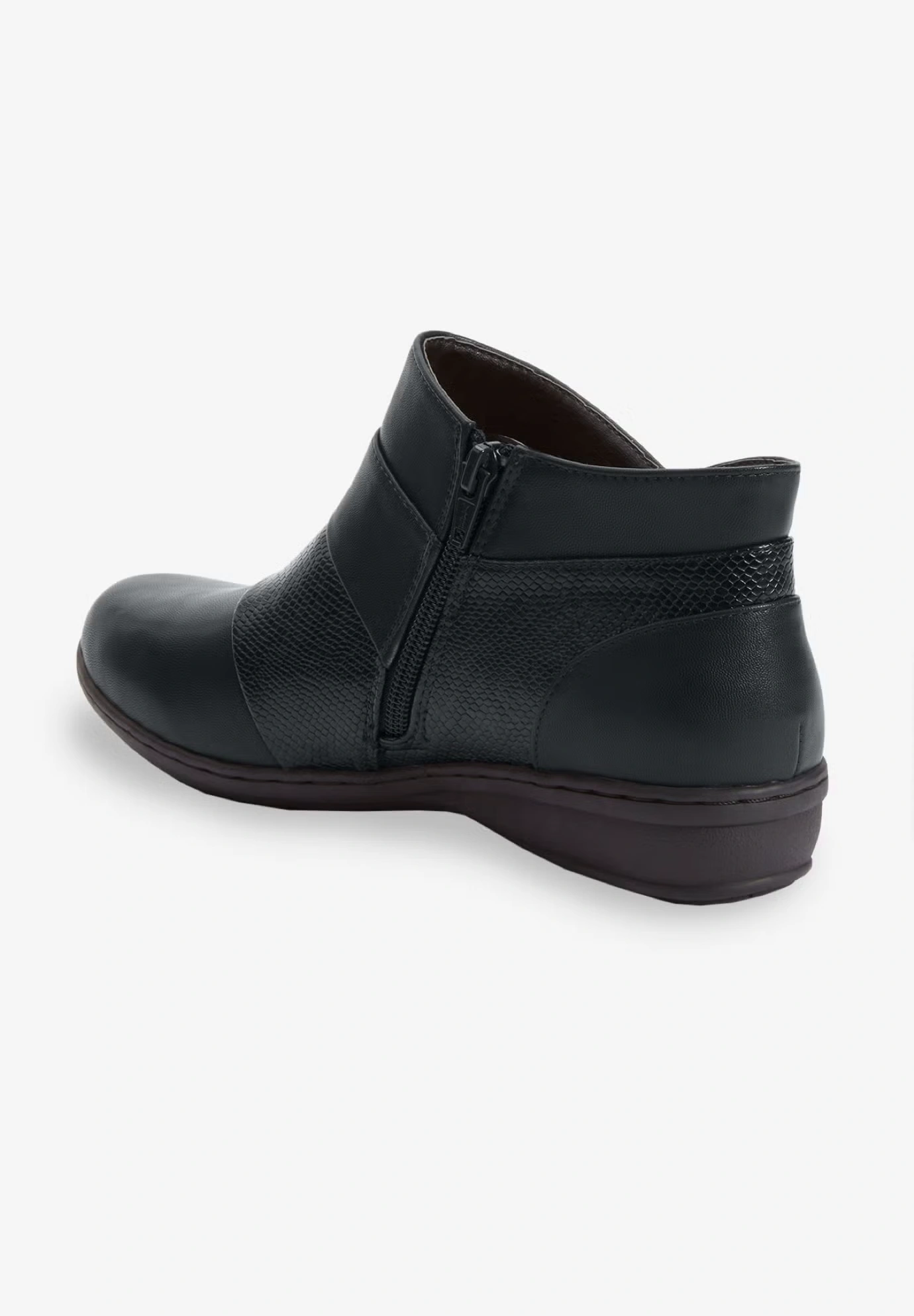 The Jolene Bootie