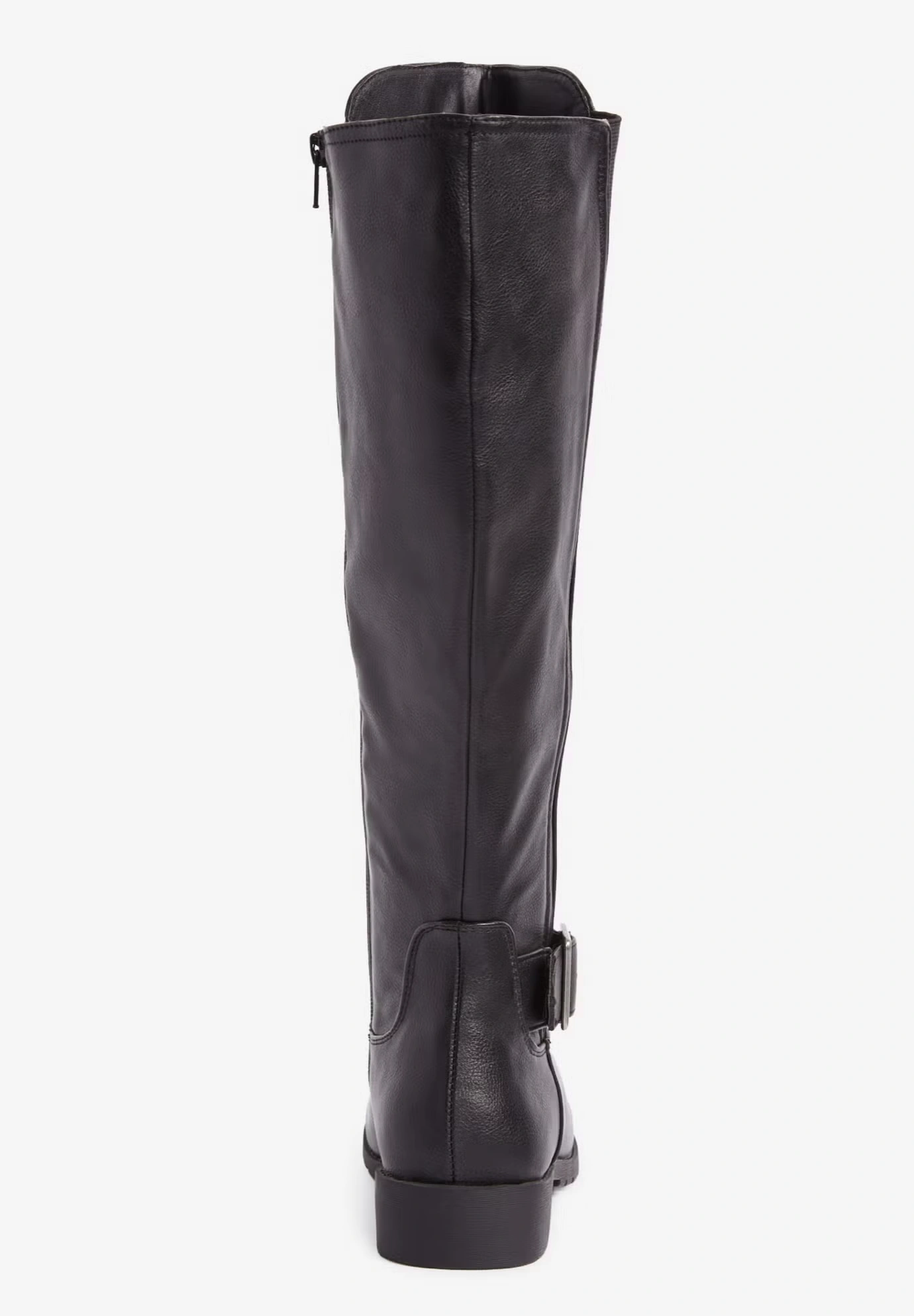 The Milan Tall Wide Calf Boot By Comfortview
