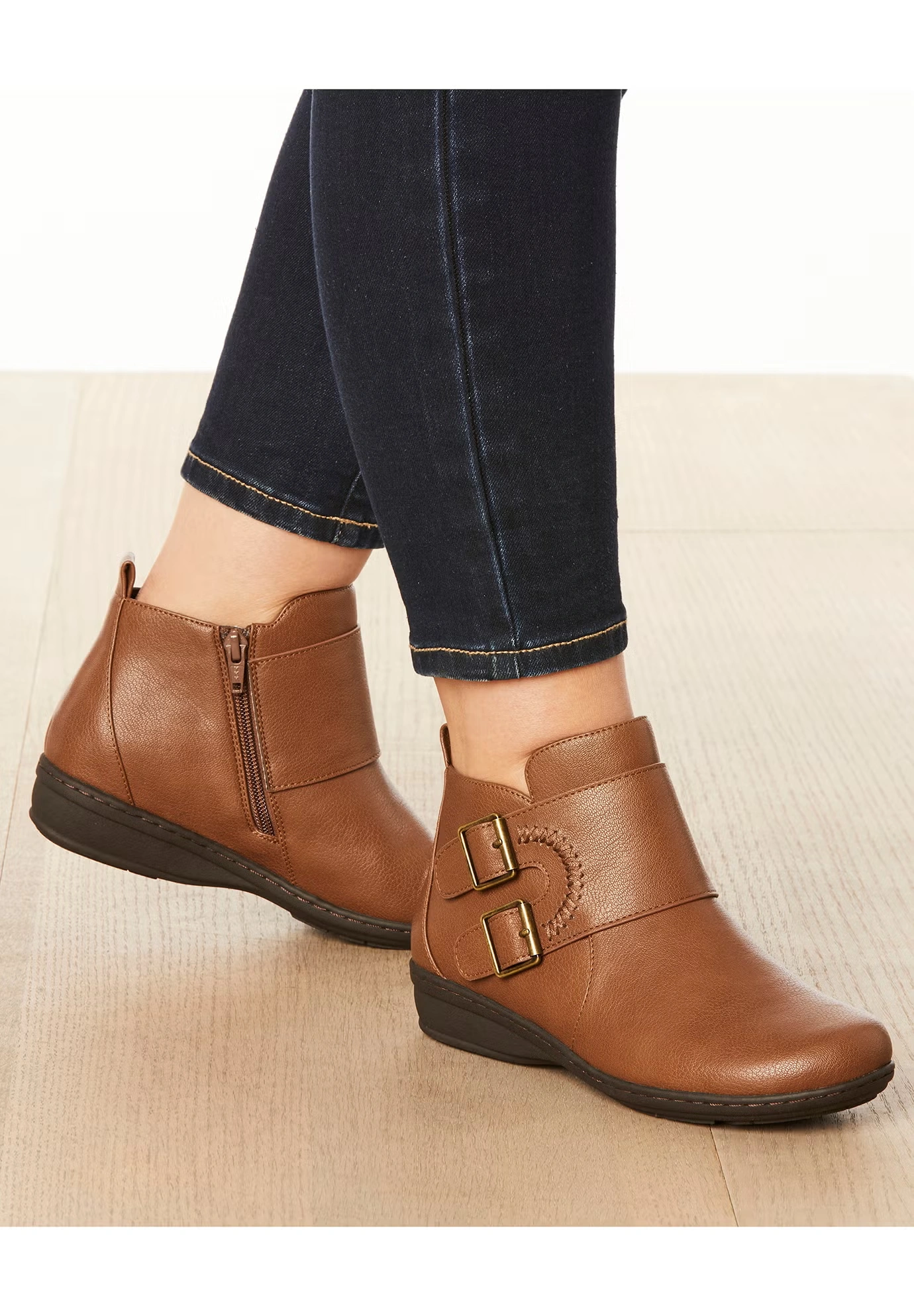 The Amberly Shootie 7 The Amberly Shootie