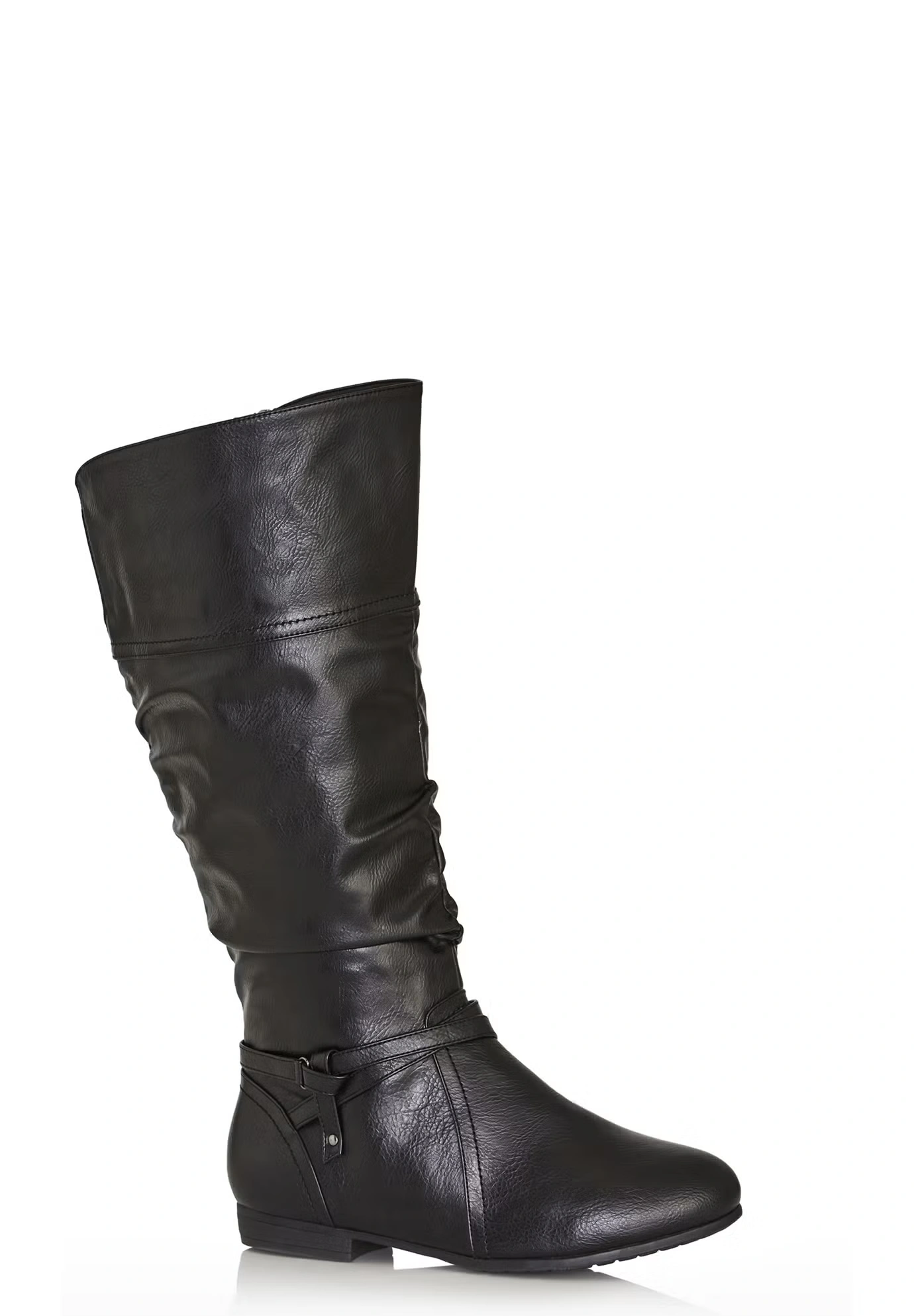 Chelsea Tall Boot