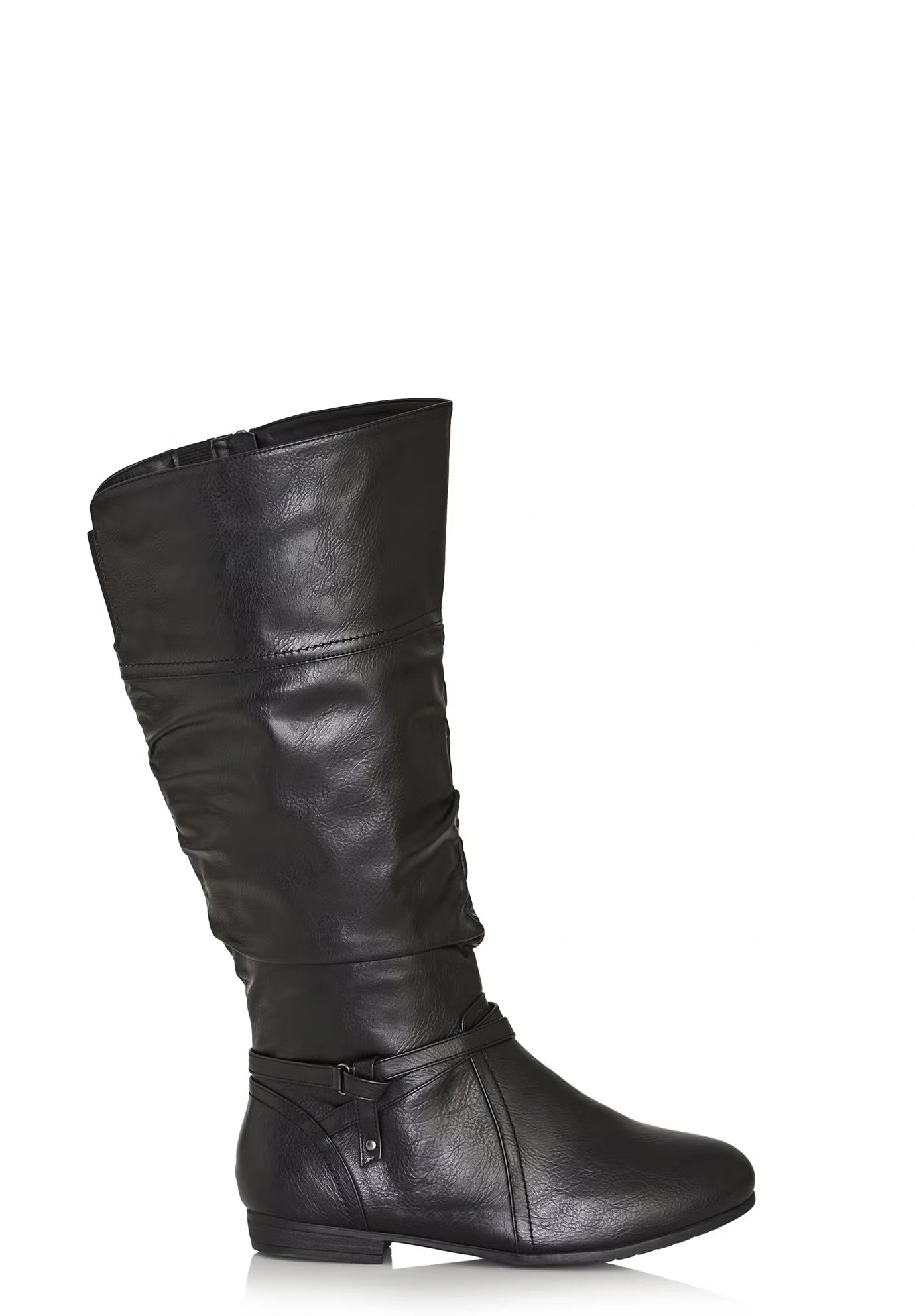 Chelsea Tall Boot 3 Chelsea Tall Boot