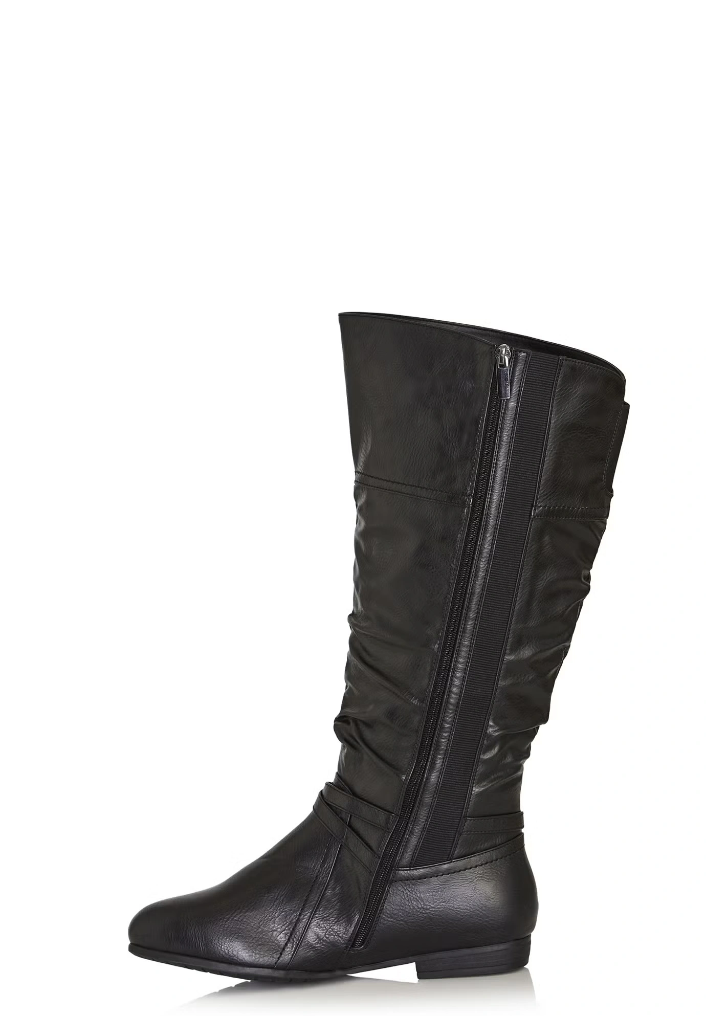 Chelsea Tall Boot 4 Chelsea Tall Boot