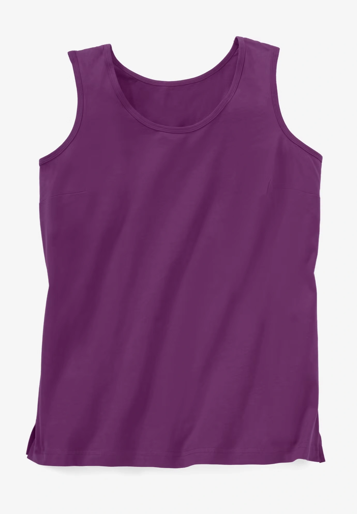 Perfect Scoopneck Tank 7 Perfect Scoopneck Tank
