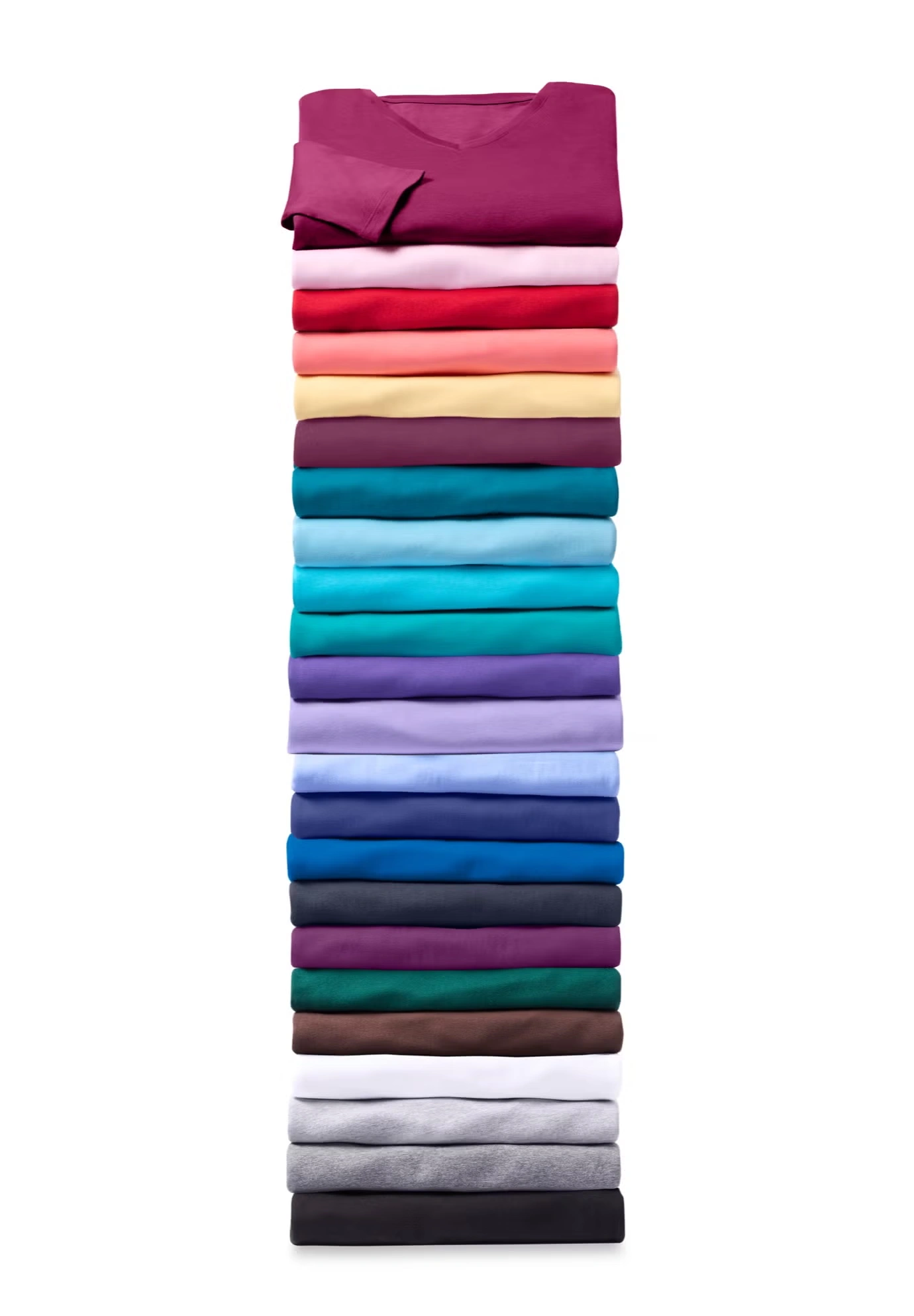 Perfect Scoopneck Tank 9 Perfect Scoopneck Tank