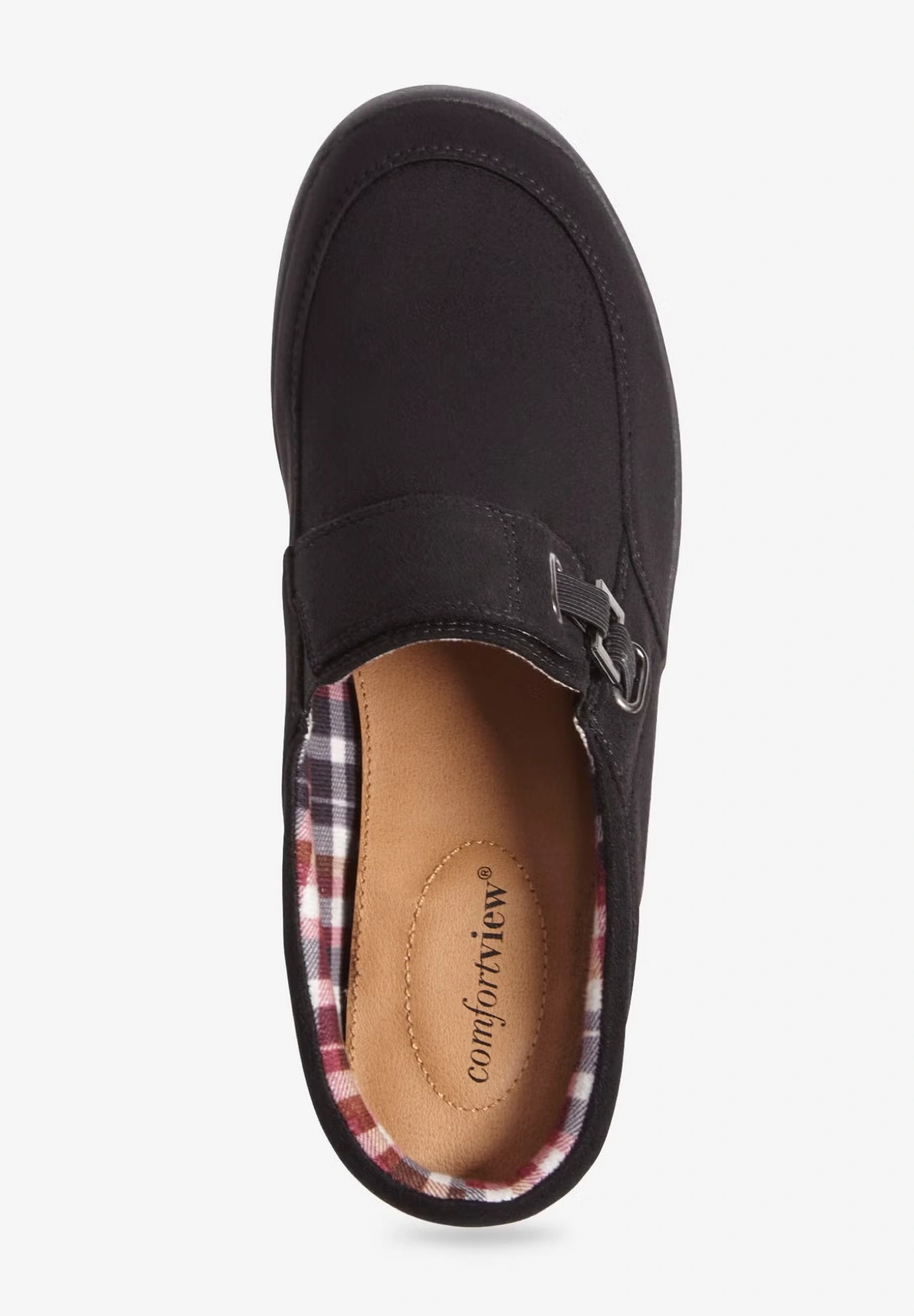 The Joy Slip On Mule 5 The Joy Slip On Mule
