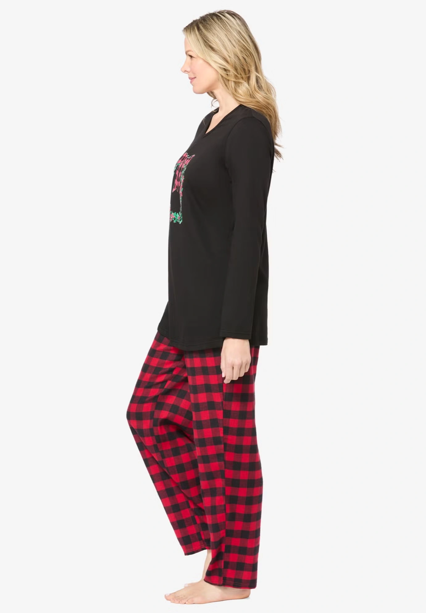 Cozy Pajama Set 3 Cozy Pajama Set