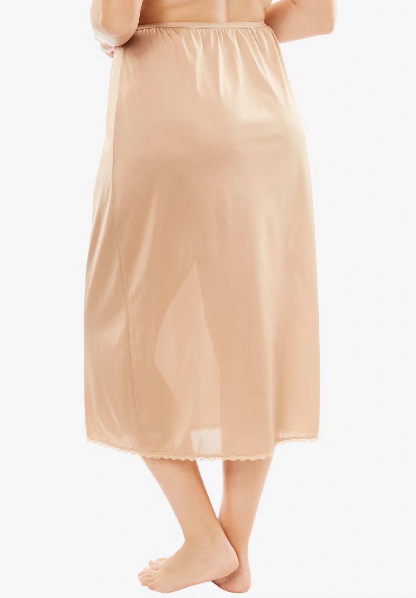 2-Pack 31" Half Slip