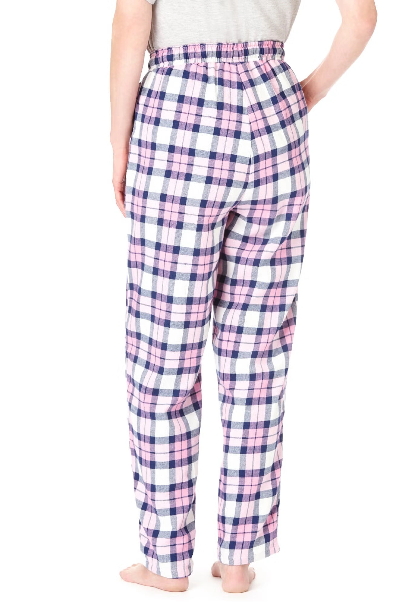 Cotton Flannel Pants