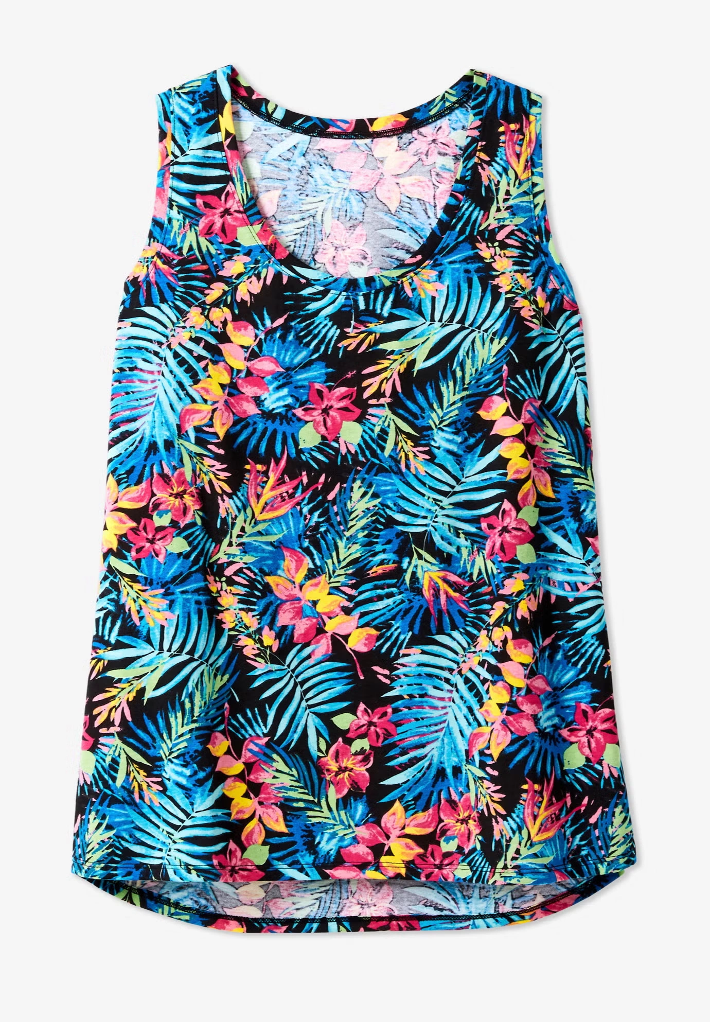 High-Low Tank 10 High-Low Tank