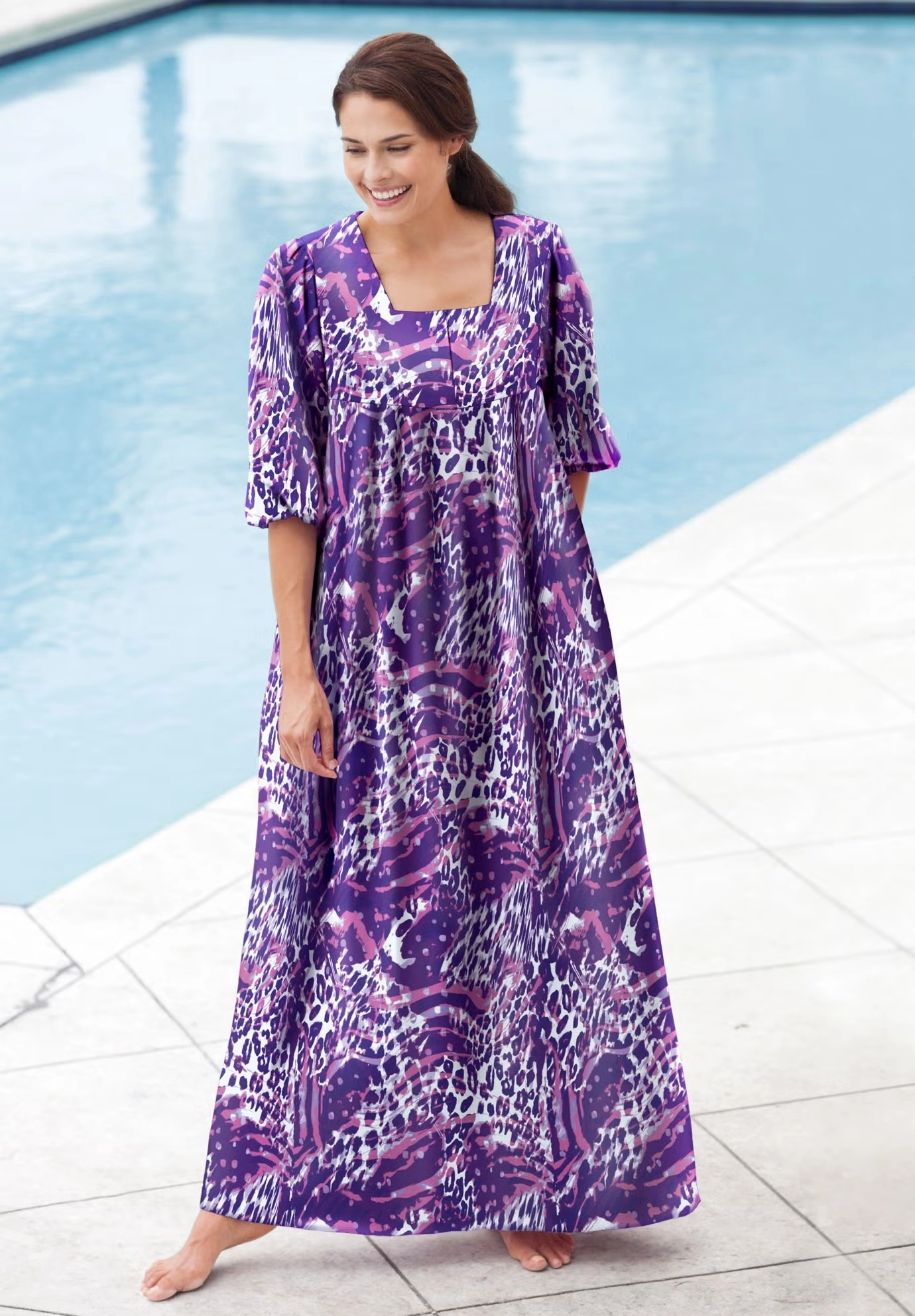 Print Lounger 5 Print Lounger