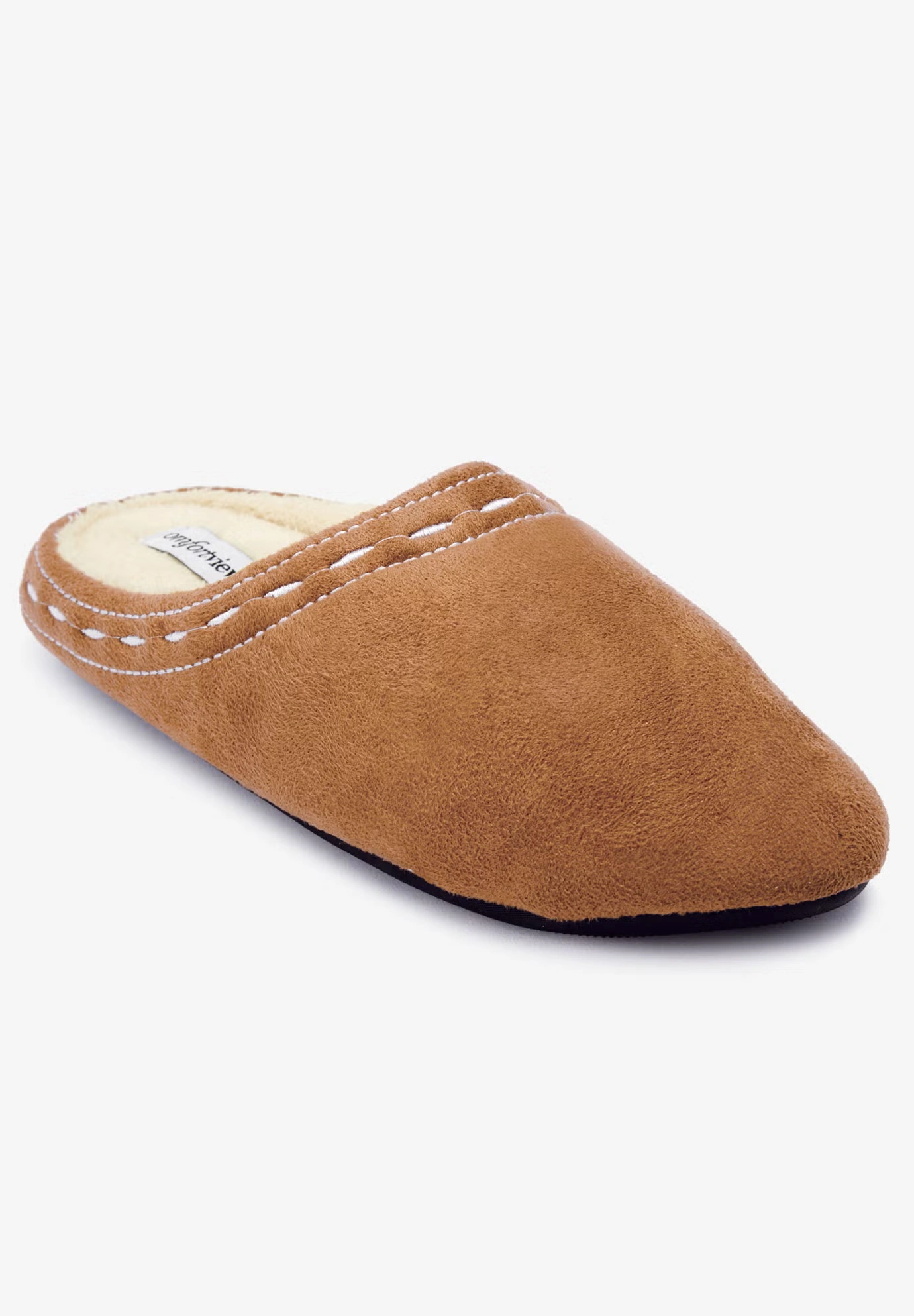 The Stitch Clog Slipper