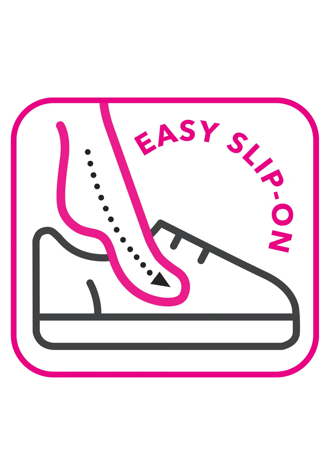 The Stitch Clog Slipper