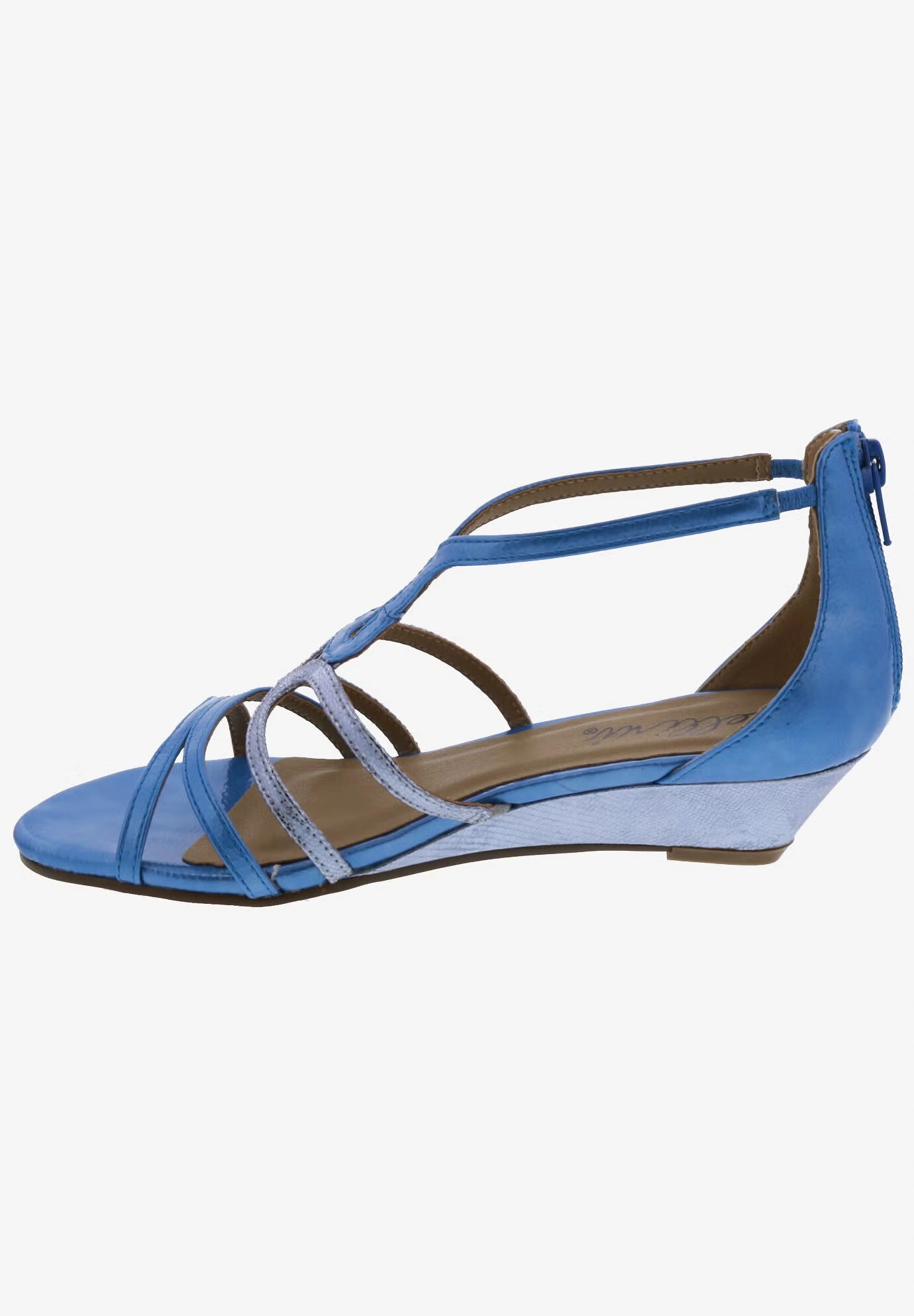 Gwen Sandal 4 Gwen Sandal