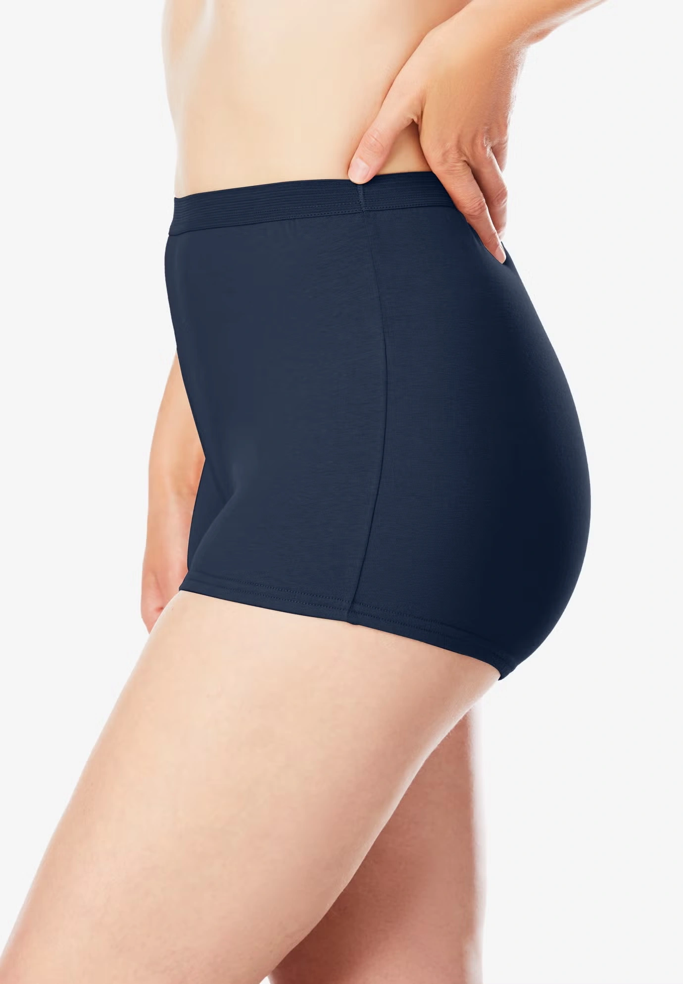 Boyshort 3-Pack 3 Boyshort 3-Pack