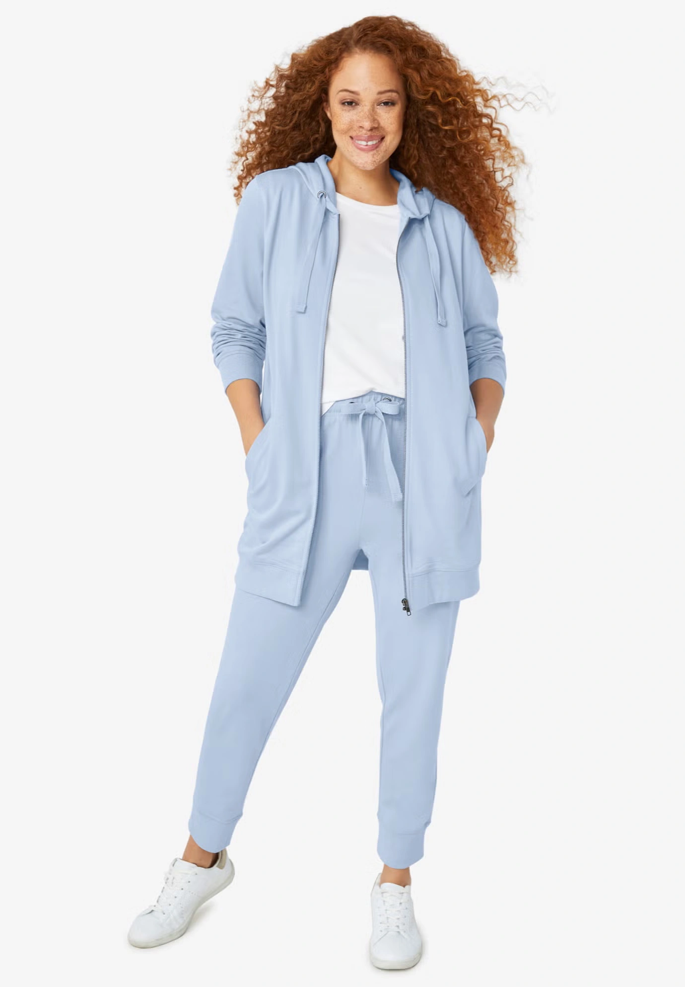 French Terry Jogger 3 French Terry Jogger