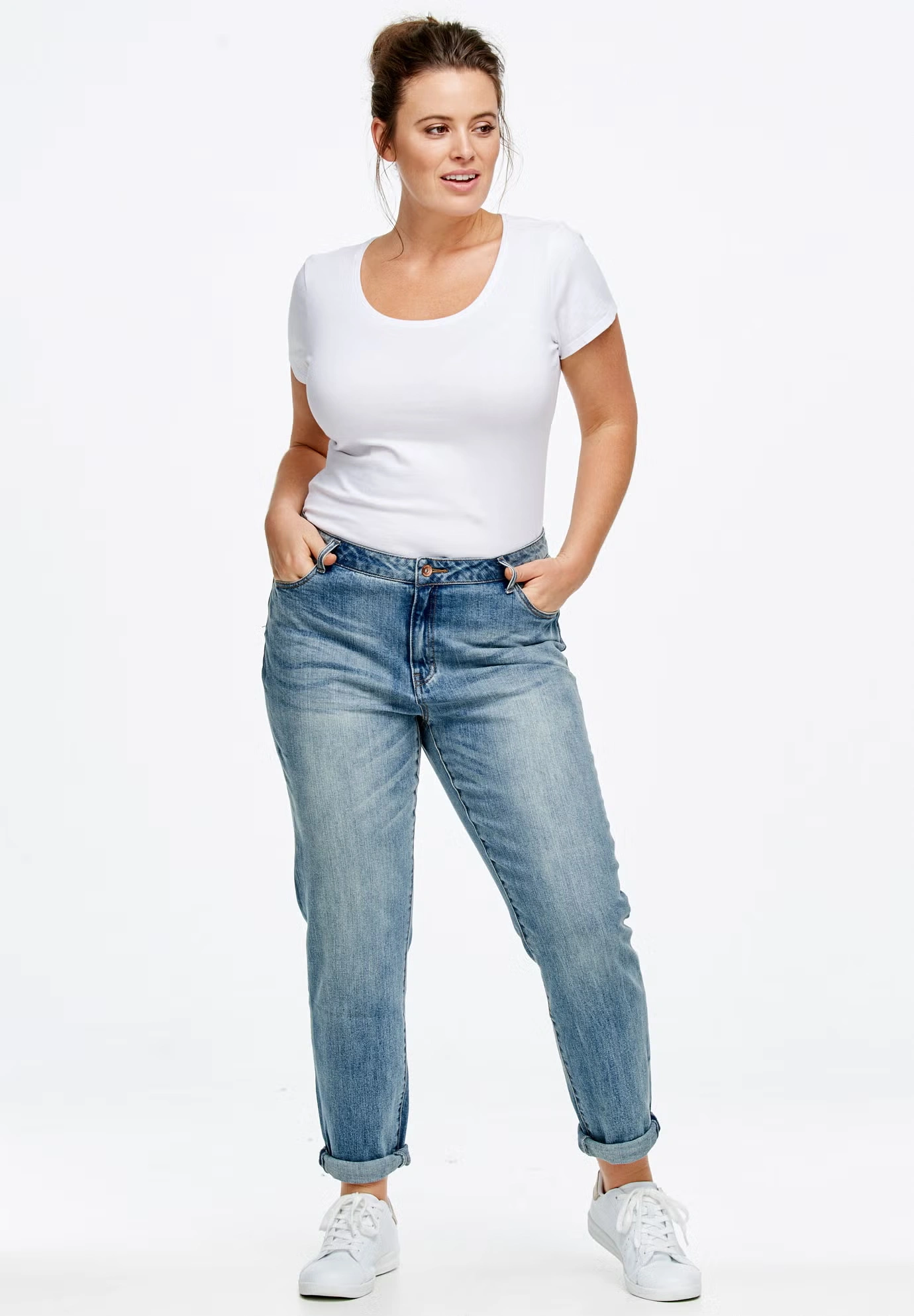 Boyfriend Jeans 3 Boyfriend Jeans