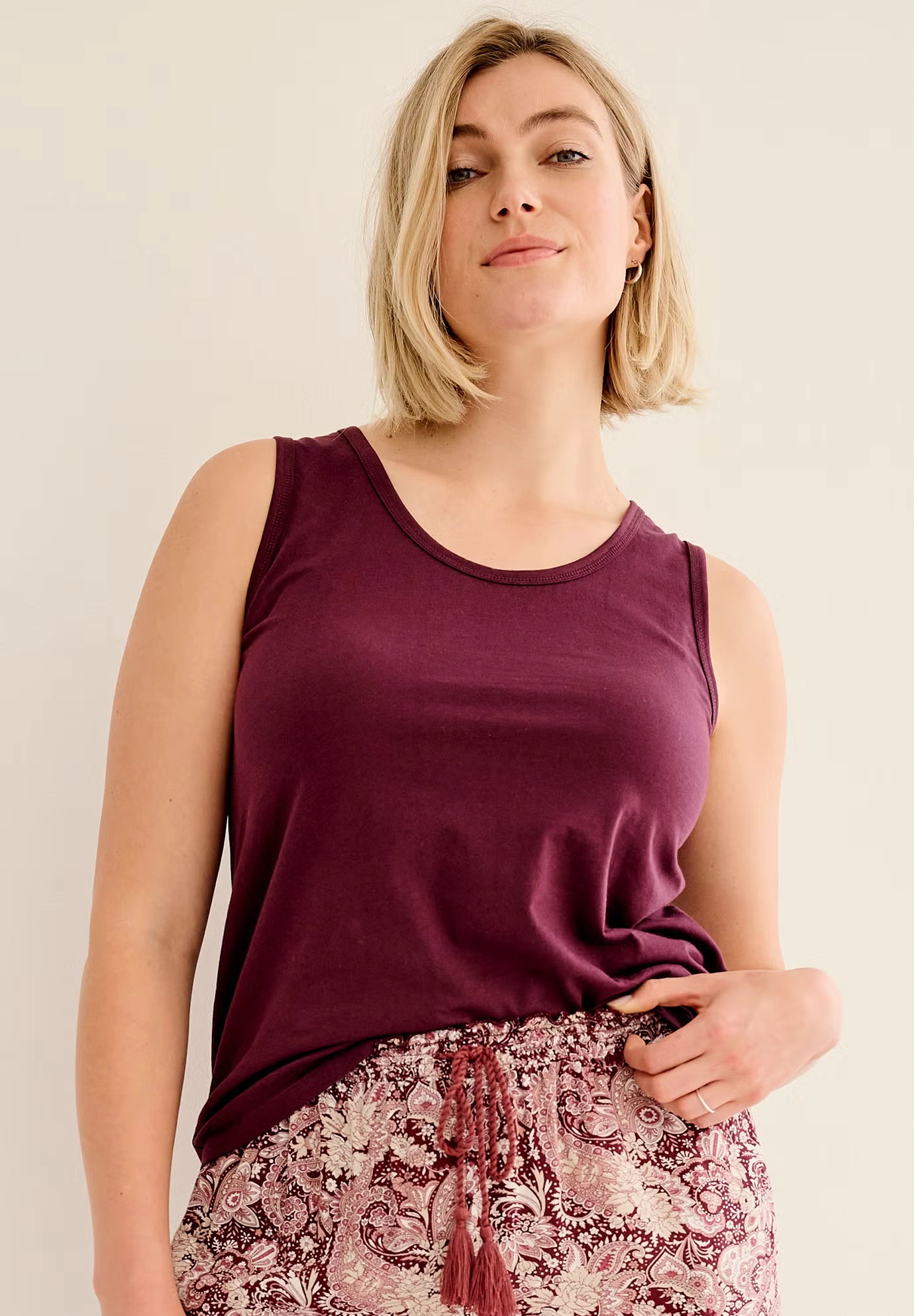 3-pack Sleeveless Tank 3 3-pack Sleeveless Tank