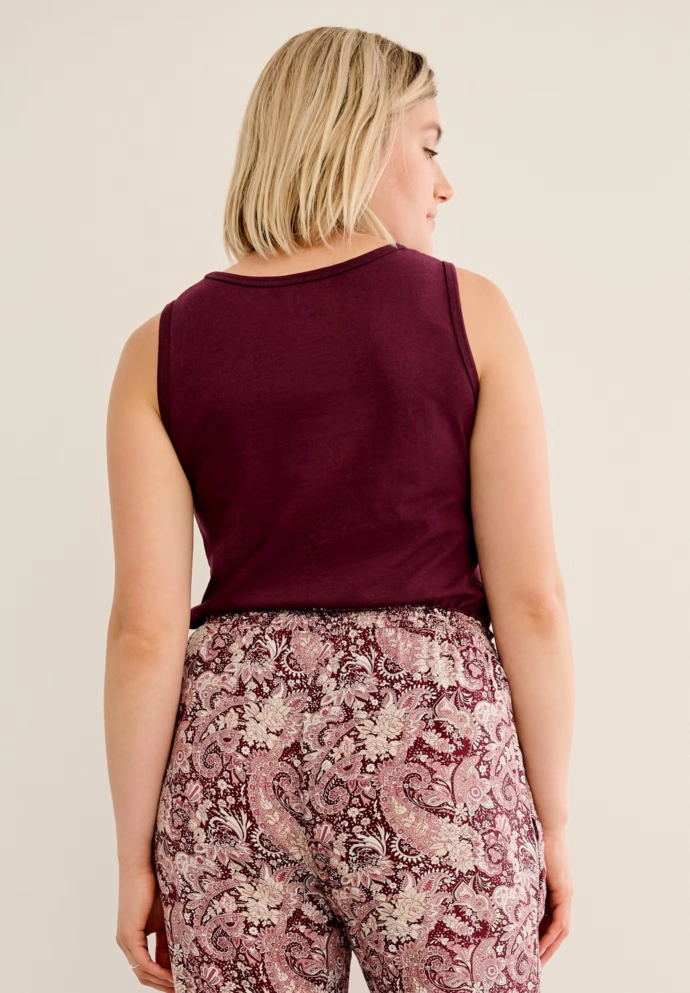 3-pack Sleeveless Tank 4 3-pack Sleeveless Tank