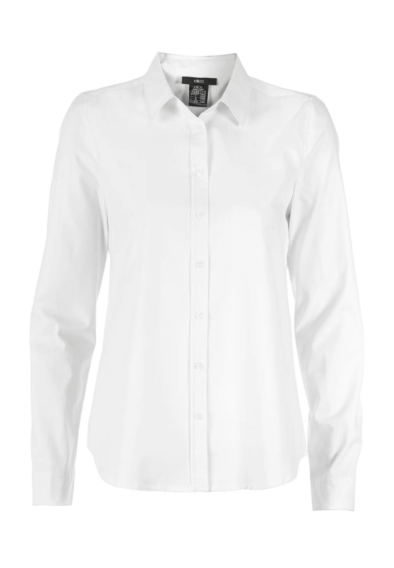 Emma Button-Down Shirt