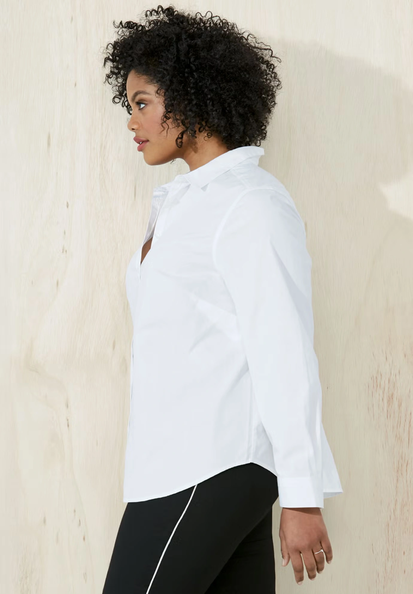 Emma Button-Down Shirt 5 Emma Button-Down Shirt