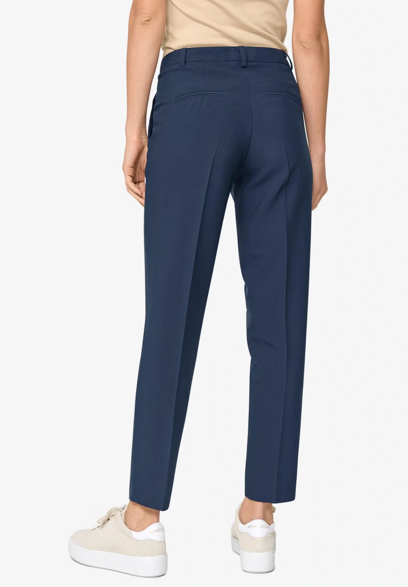 Everyday Slim Pants