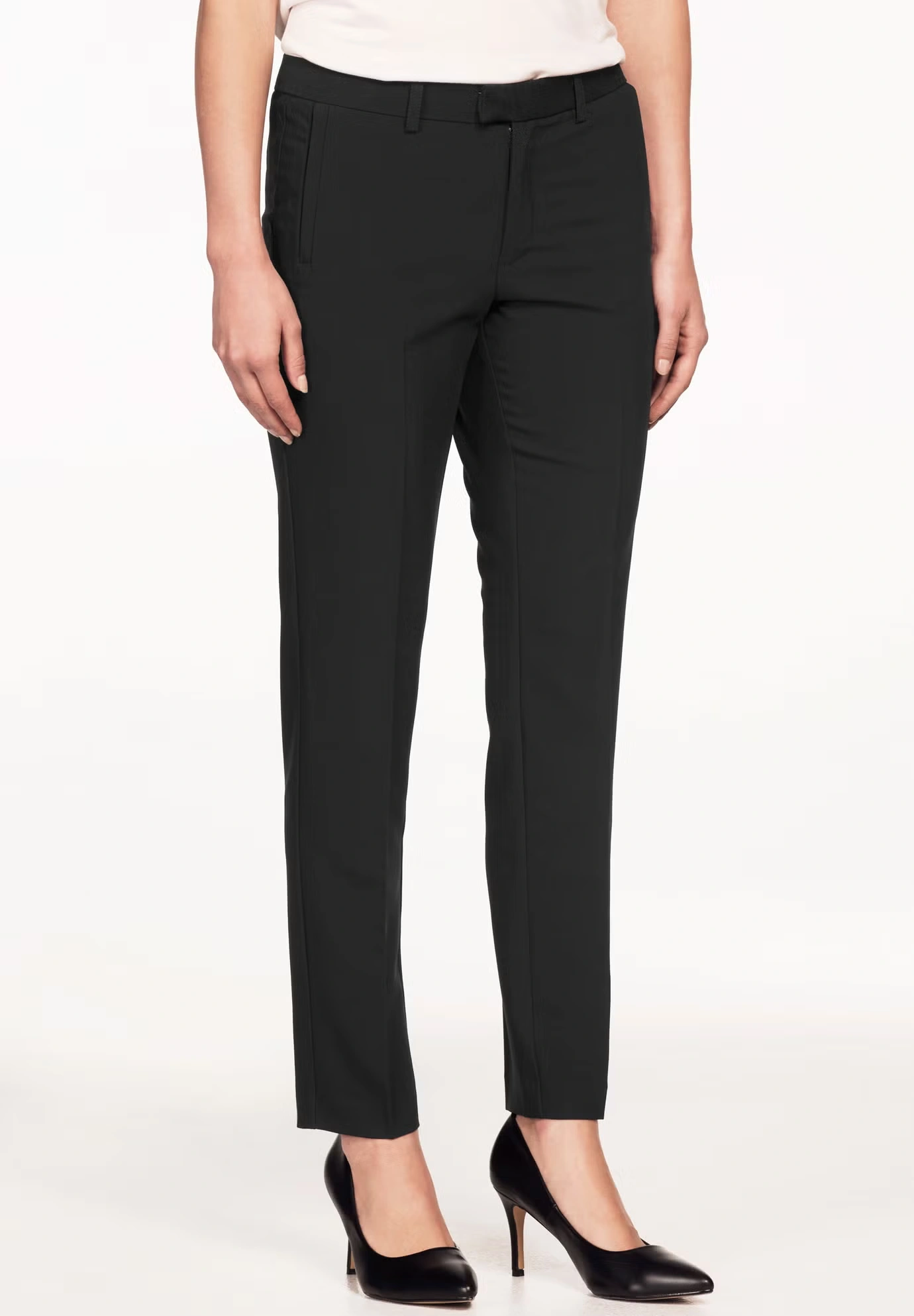 Everyday Slim Pants