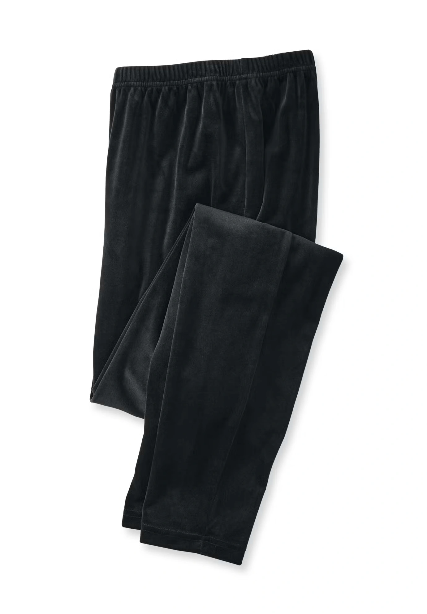 Velour Legging 3 Velour Legging