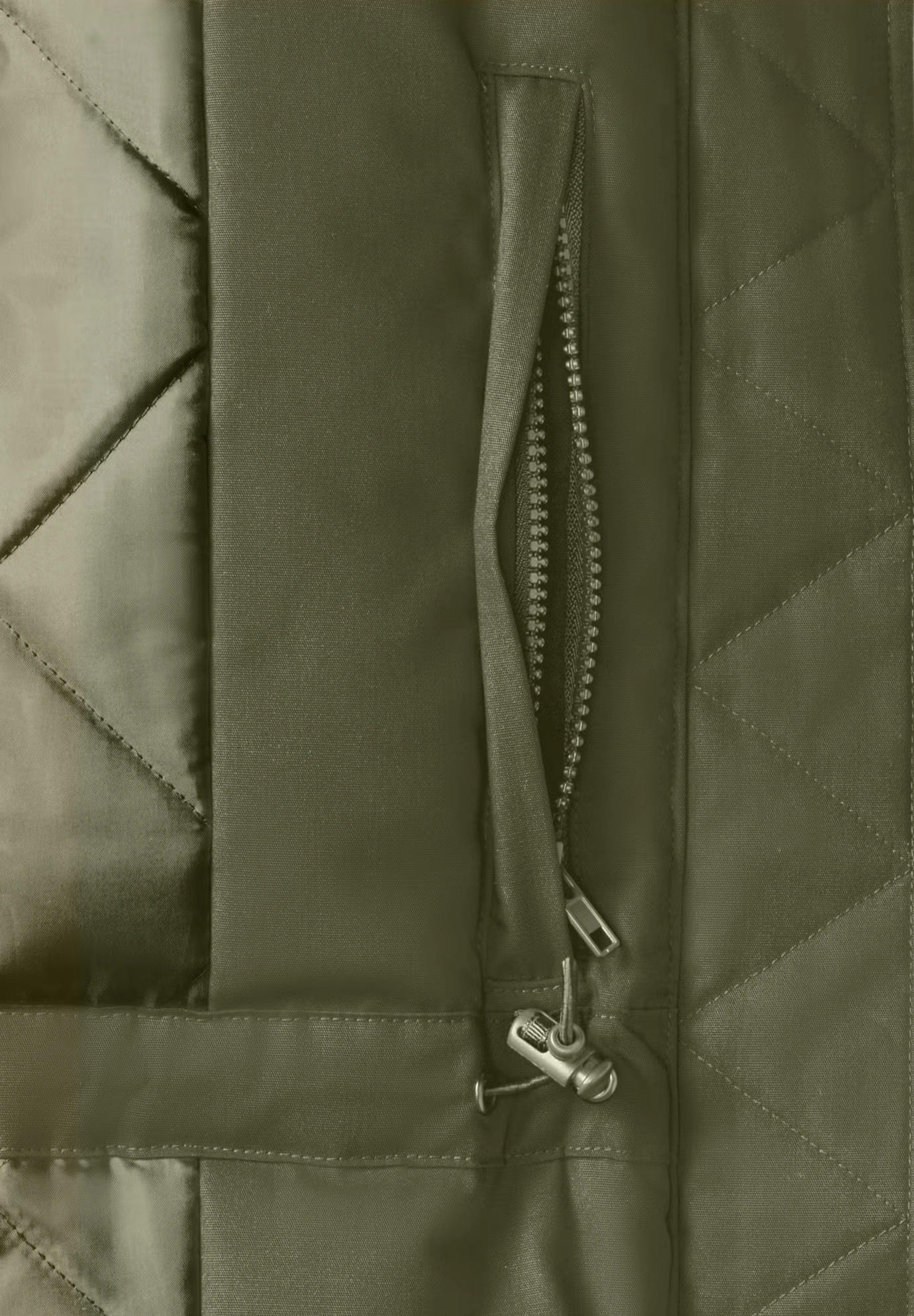 The Arctic Parka™ 7 The Arctic Parka™