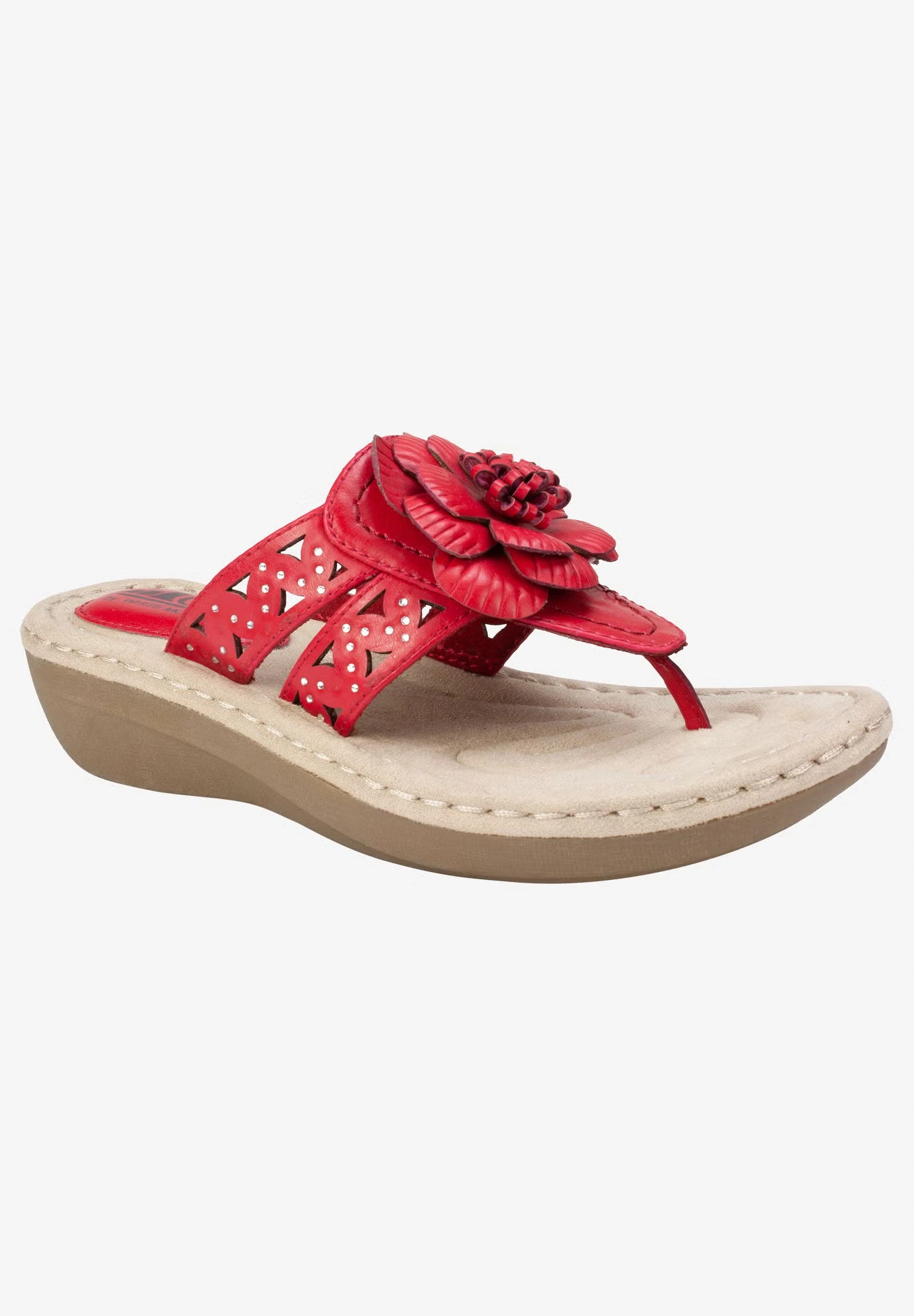 Cynthia Sandal