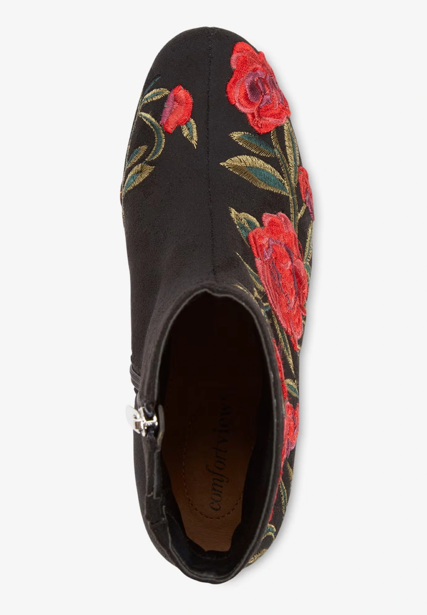 The Sidney Bootie 5 The Sidney Bootie