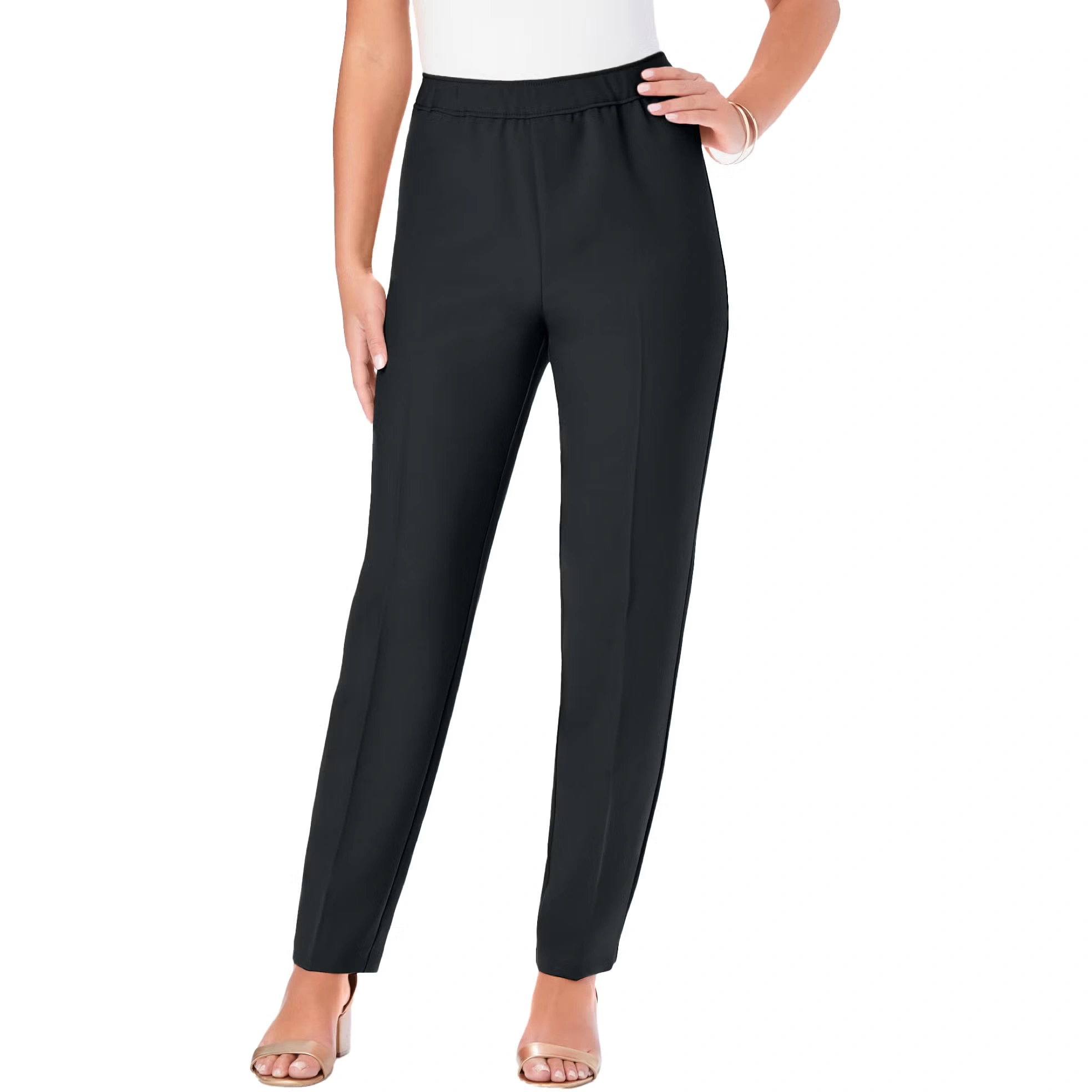 Plus Size Classic Bend Over® Pant