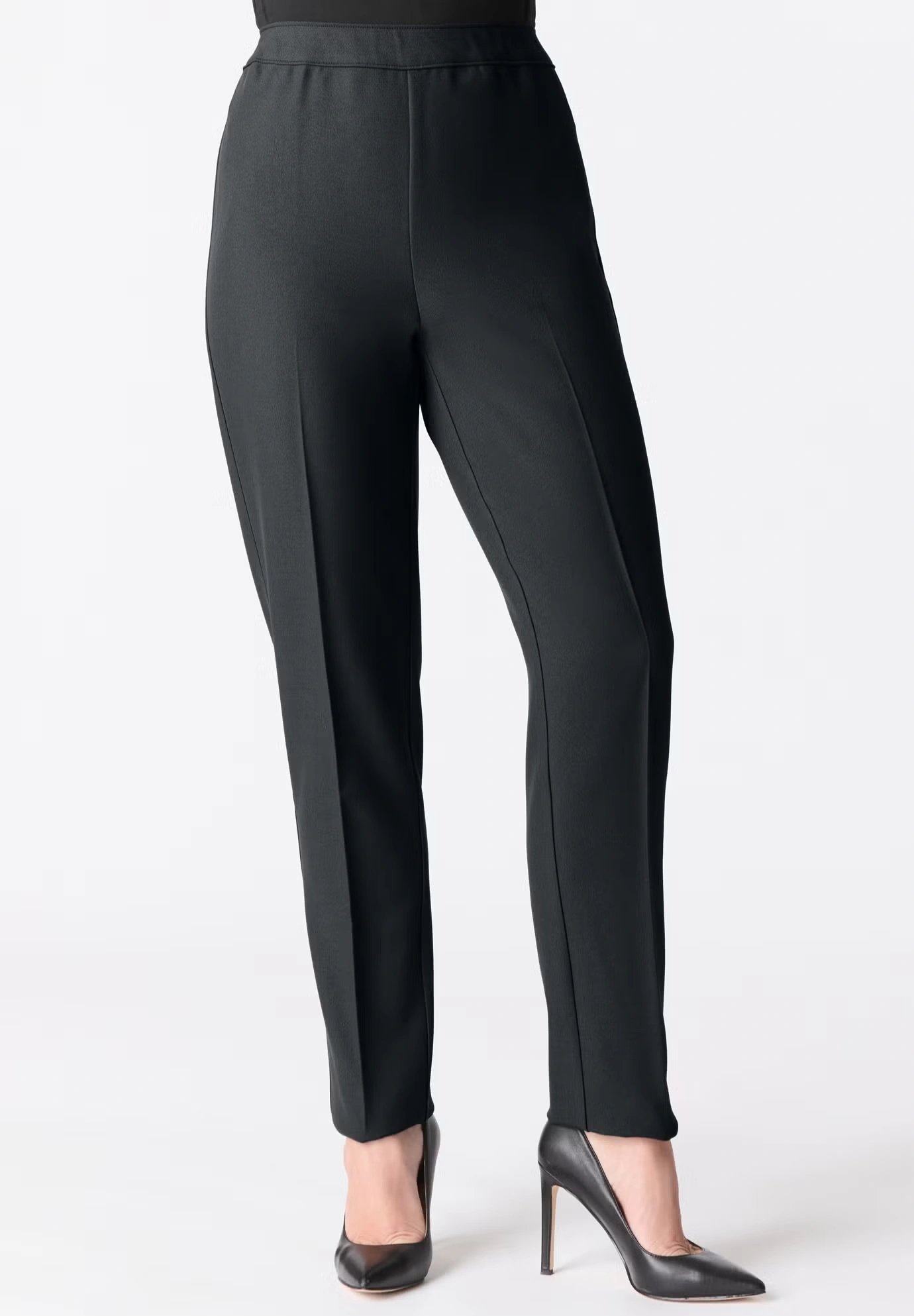 Plus Size Classic Bend Over® Pant 3 Plus Size Classic Bend Over® Pant