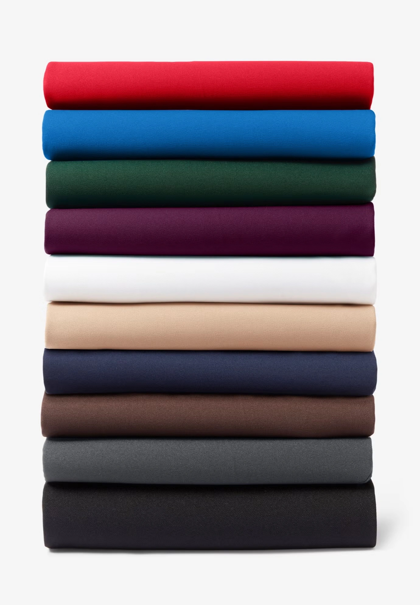 Plus Size Classic Bend Over® Pant 5 Plus Size Classic Bend Over® Pant