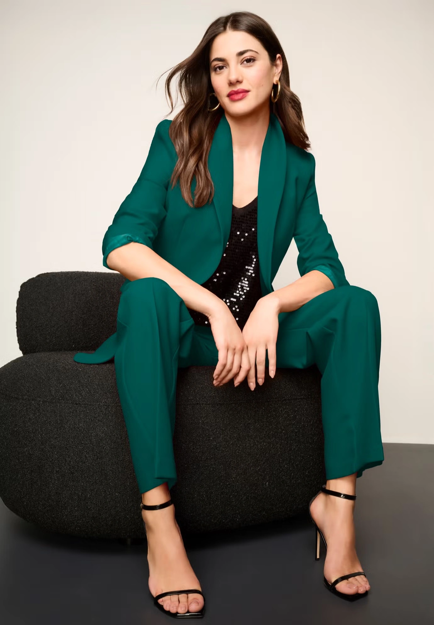 Plus Size Classic Bend Over® Pant 7 Plus Size Classic Bend Over® Pant