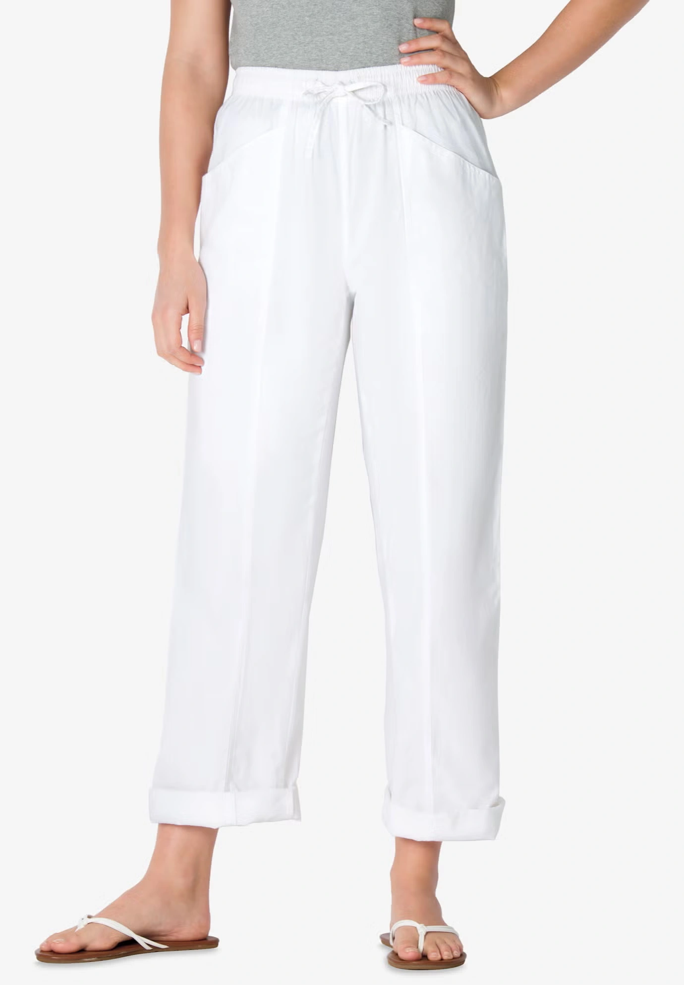 The Boardwalk Pant