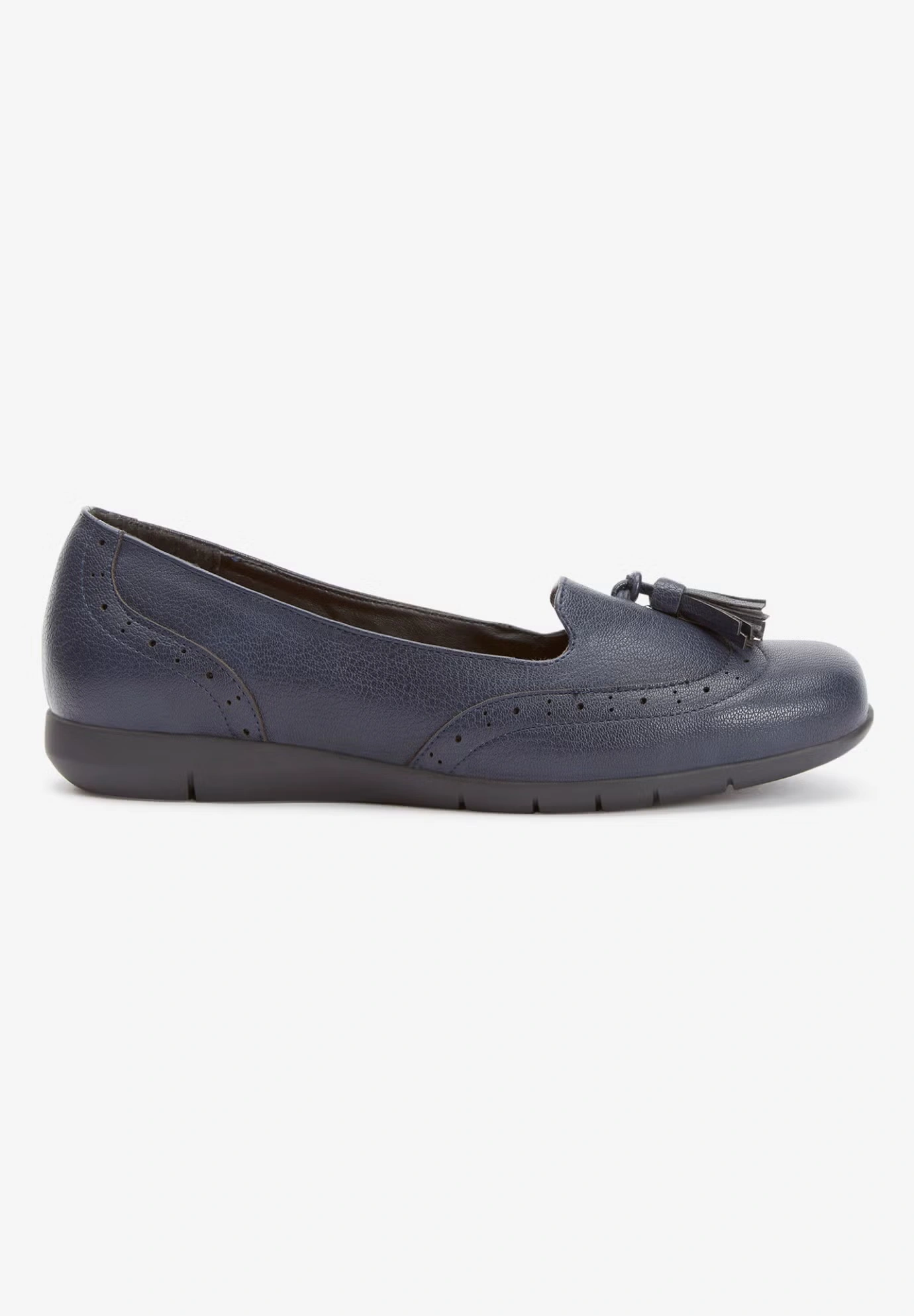 The Aster Slip On Flat 4 The Aster Slip On Flat