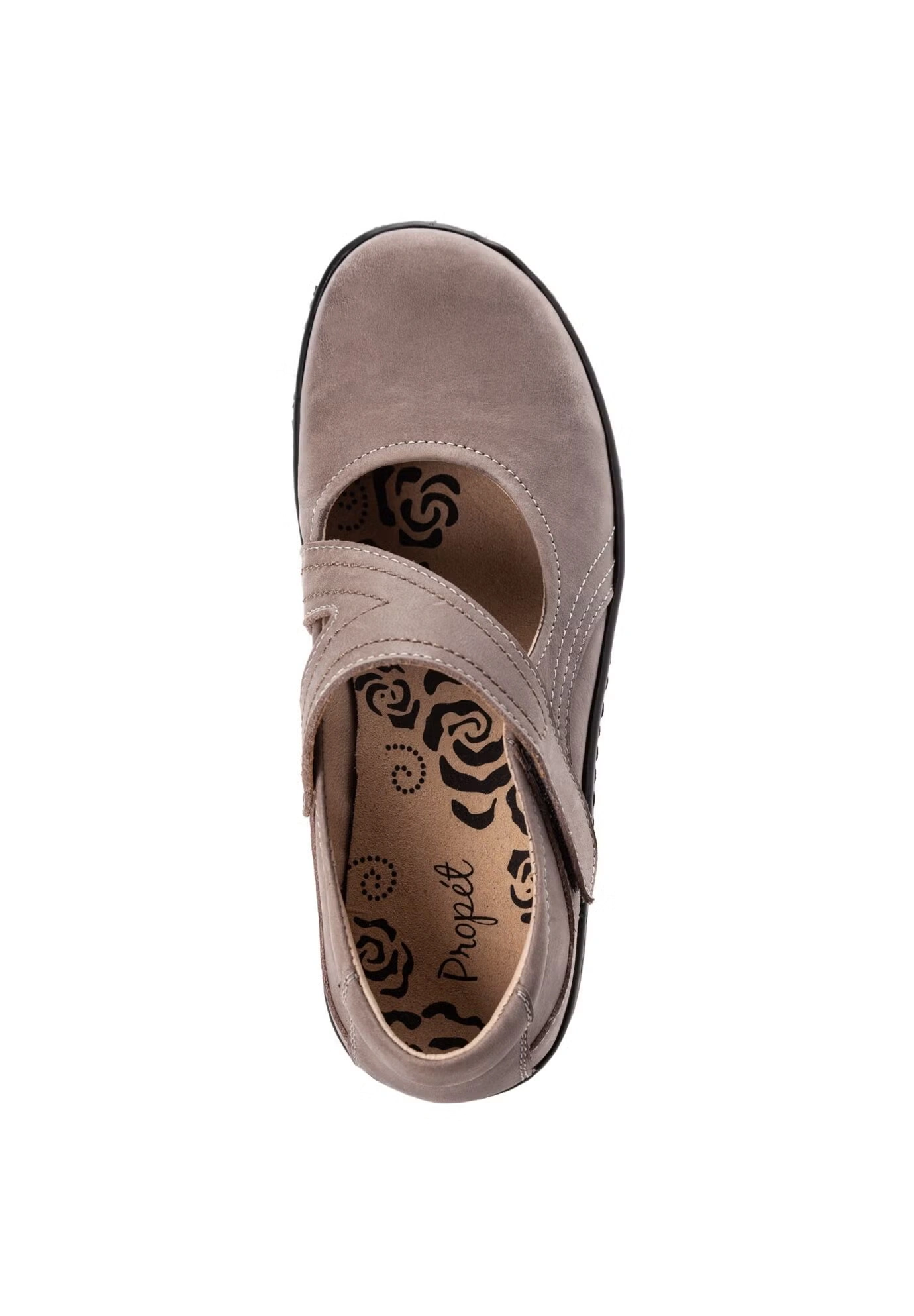 Golda Mary Jane Flat 4 Golda Mary Jane Flat