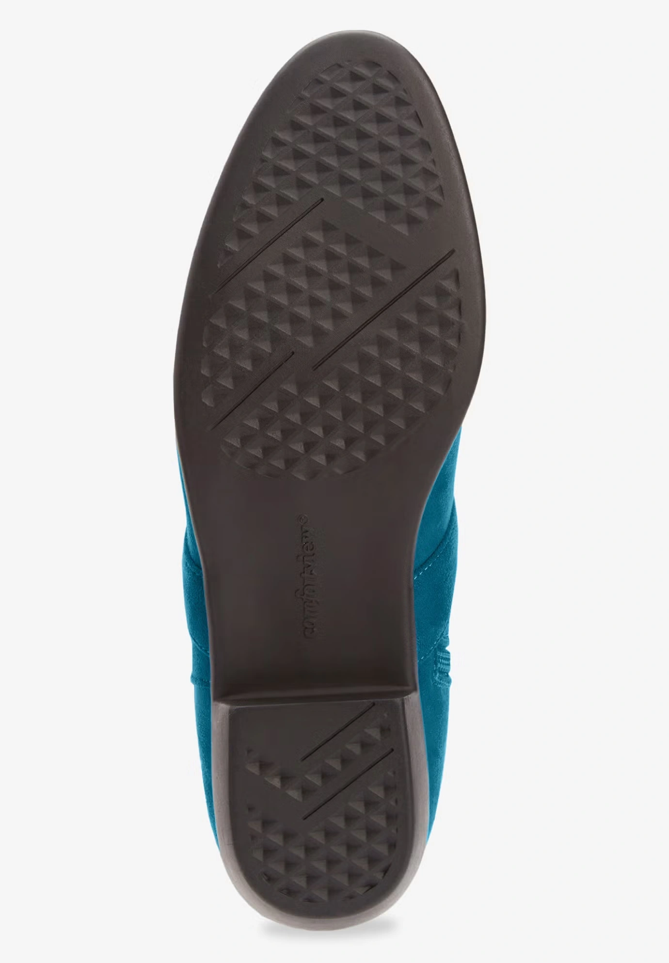 Heather Wide Calf Boot 3 Heather Wide Calf Boot