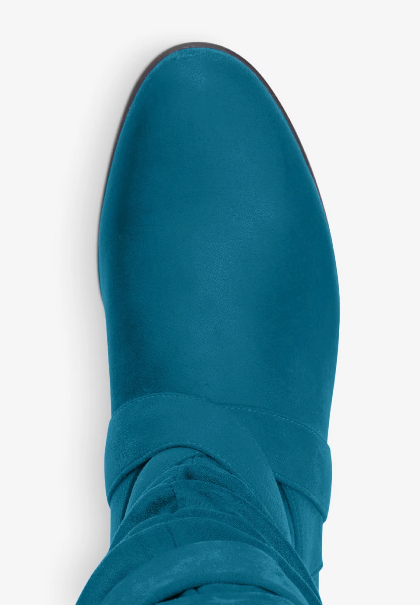 Heather Wide Calf Boot 4 Heather Wide Calf Boot