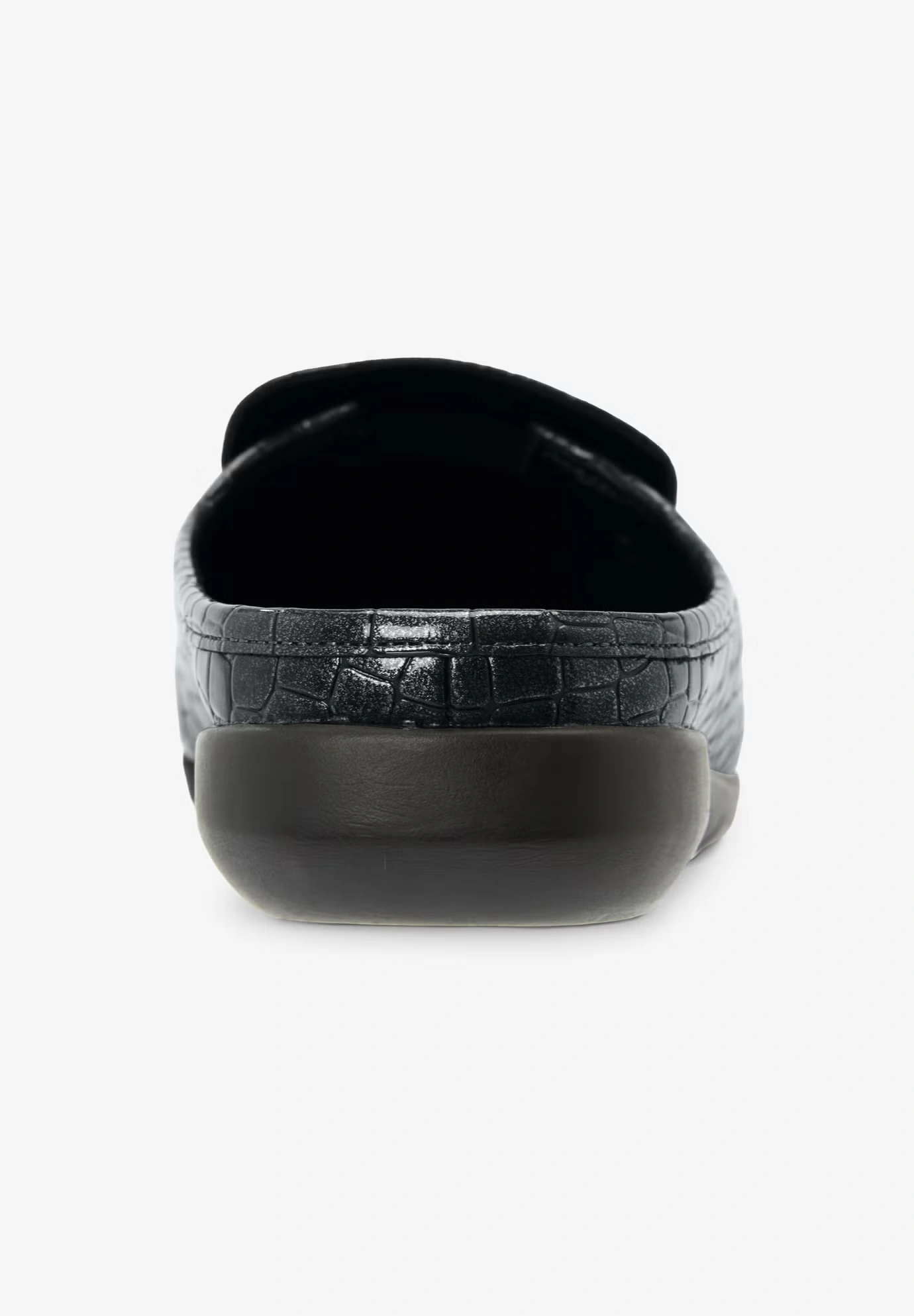 The Estelle Slip On Mule