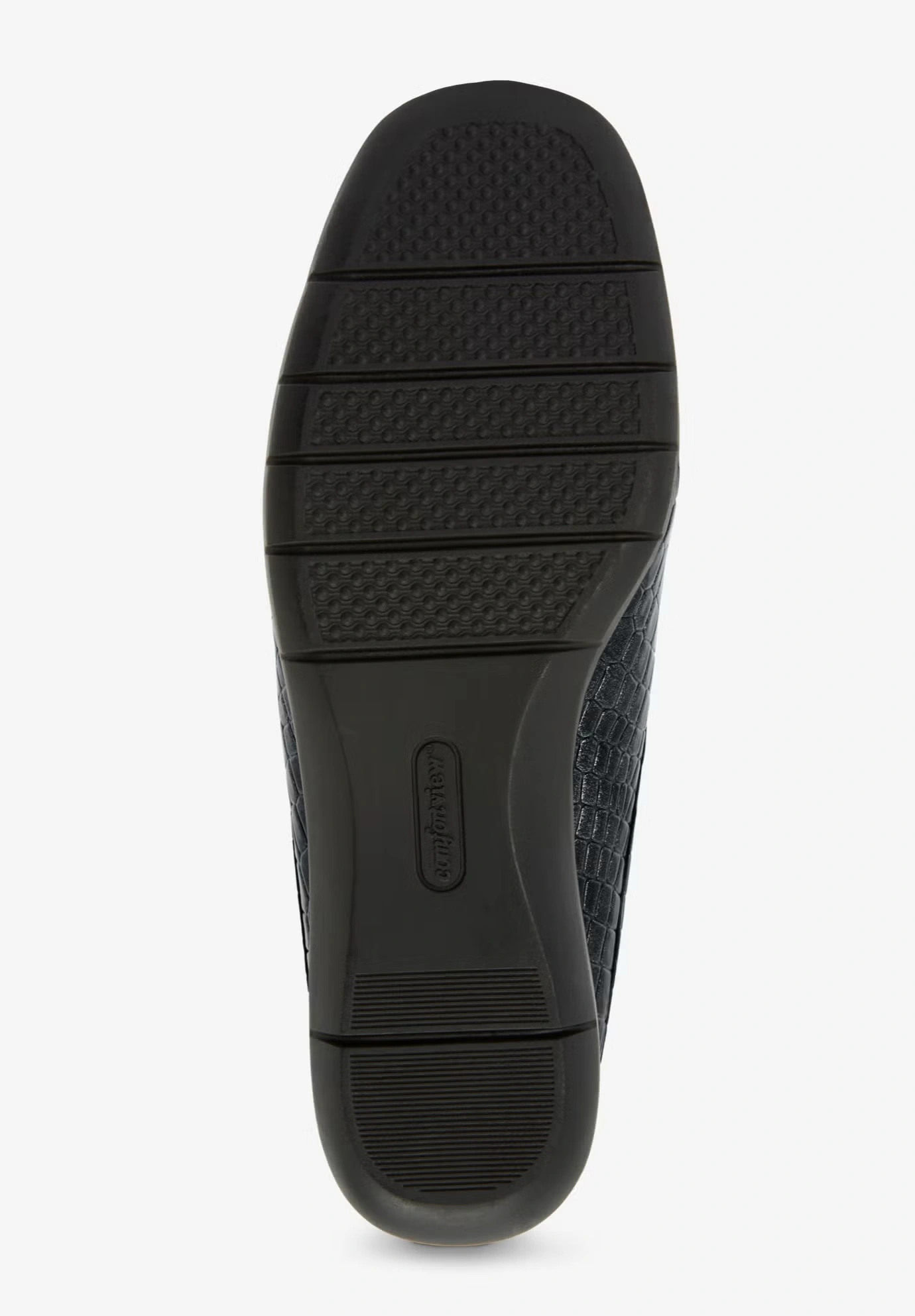 The Estelle Slip On Mule