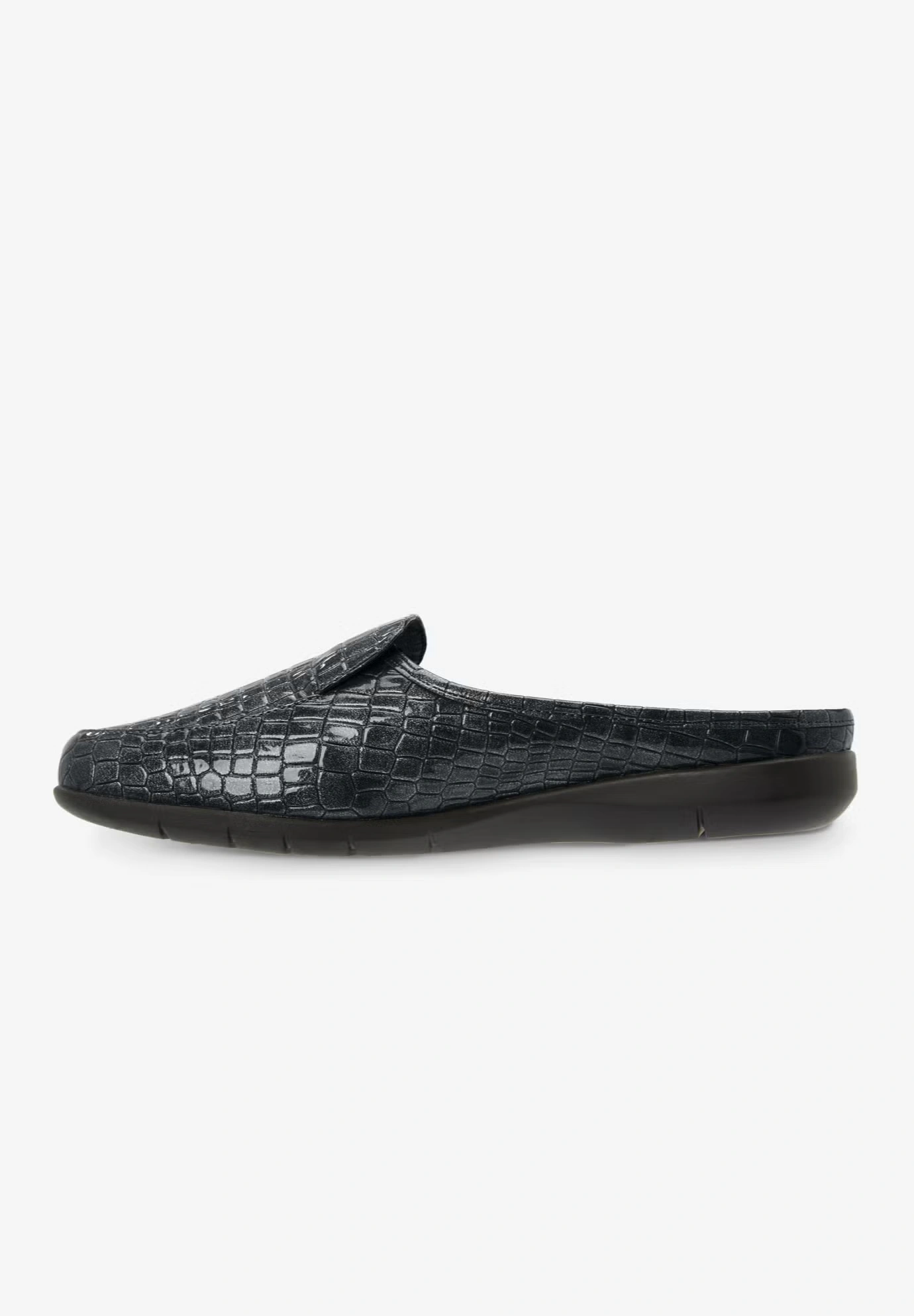 The Estelle Slip On Mule