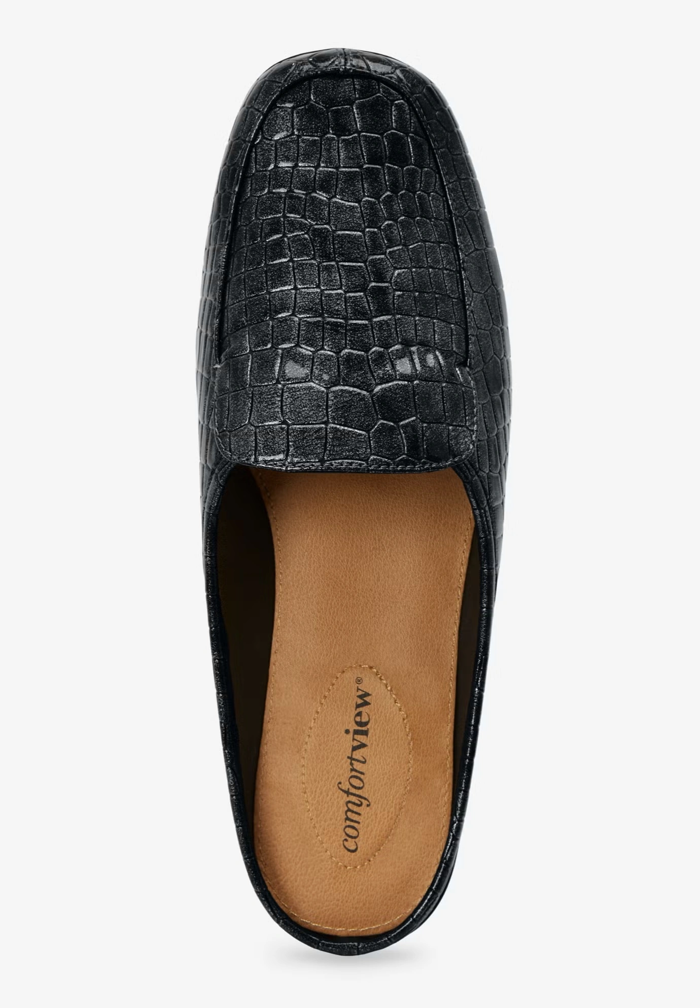 The Estelle Slip On Mule