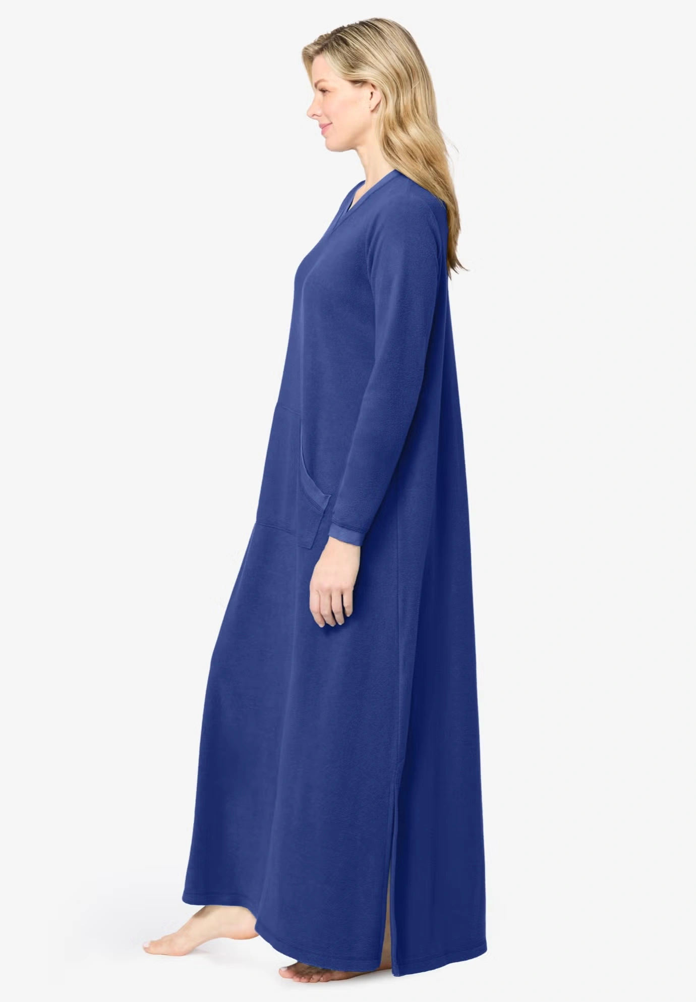 Long Sherpa Lounger 3 Long Sherpa Lounger