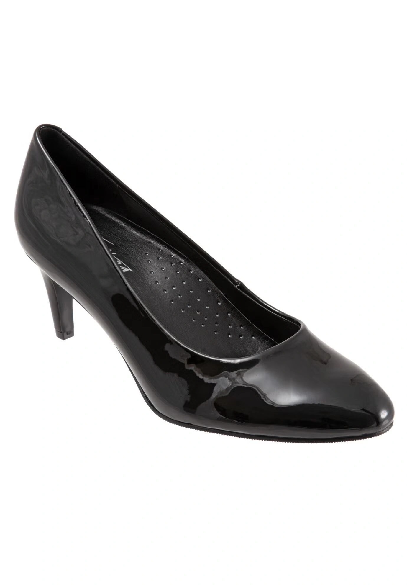 Babette Pumps
