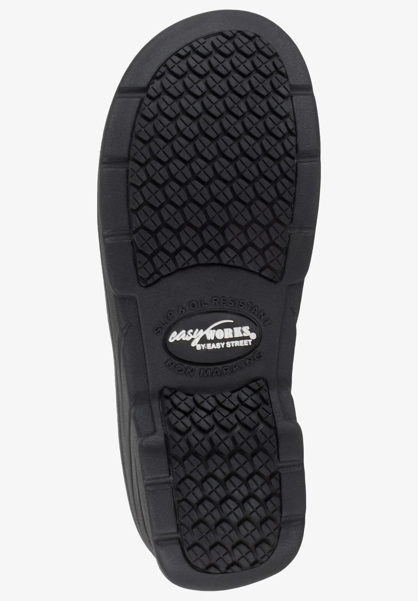 Appreicate Slip-Ons by Easy Works by Easy Street® 3 Appreicate Slip-Ons by Easy Works by Easy Street®