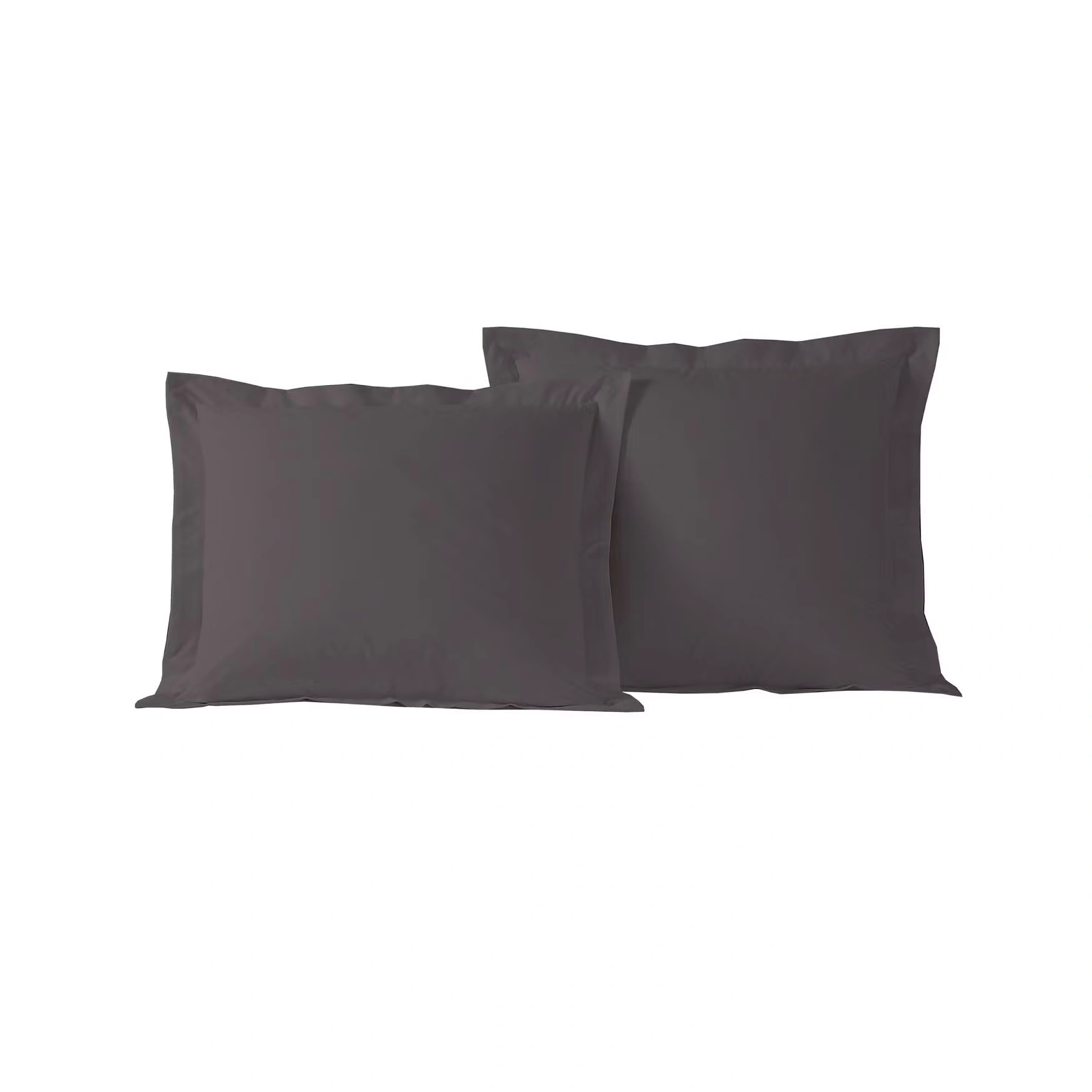 Today's Home Cotton Rich Tailored 2-Pack Euro Sham